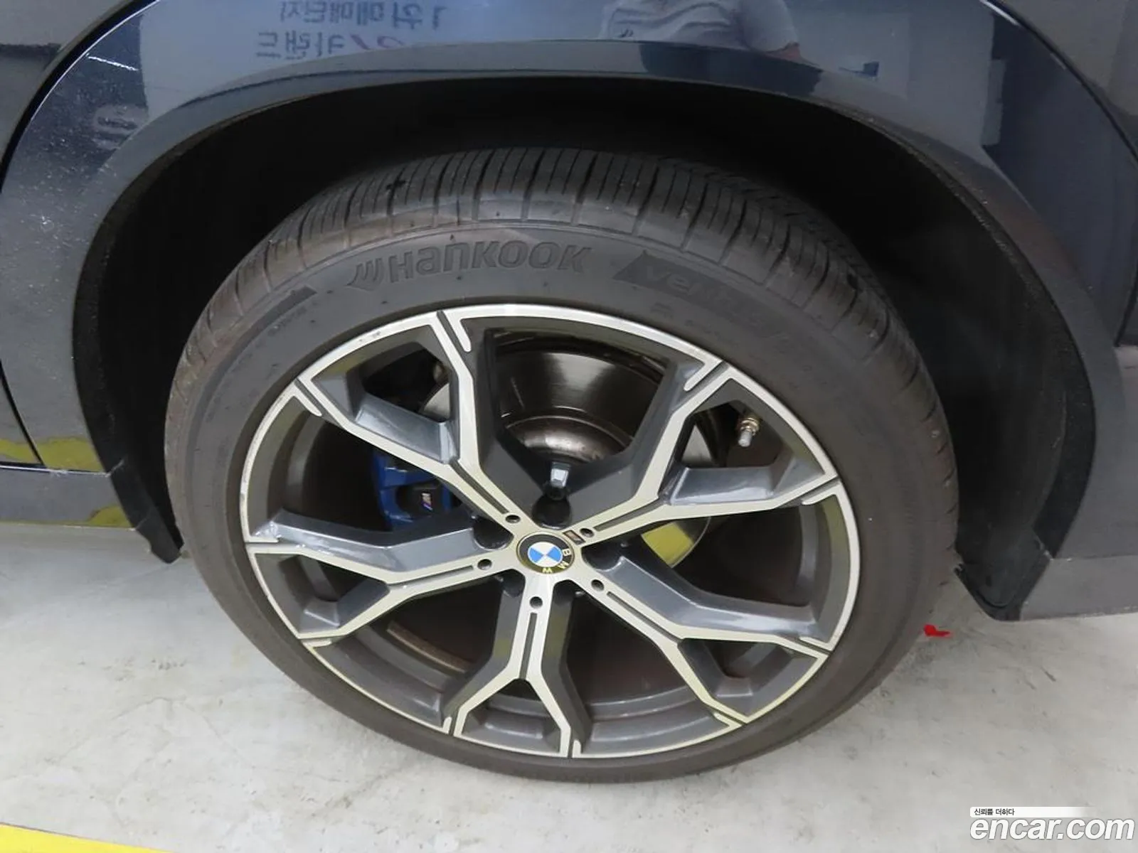 BMW X6 2022 — 2