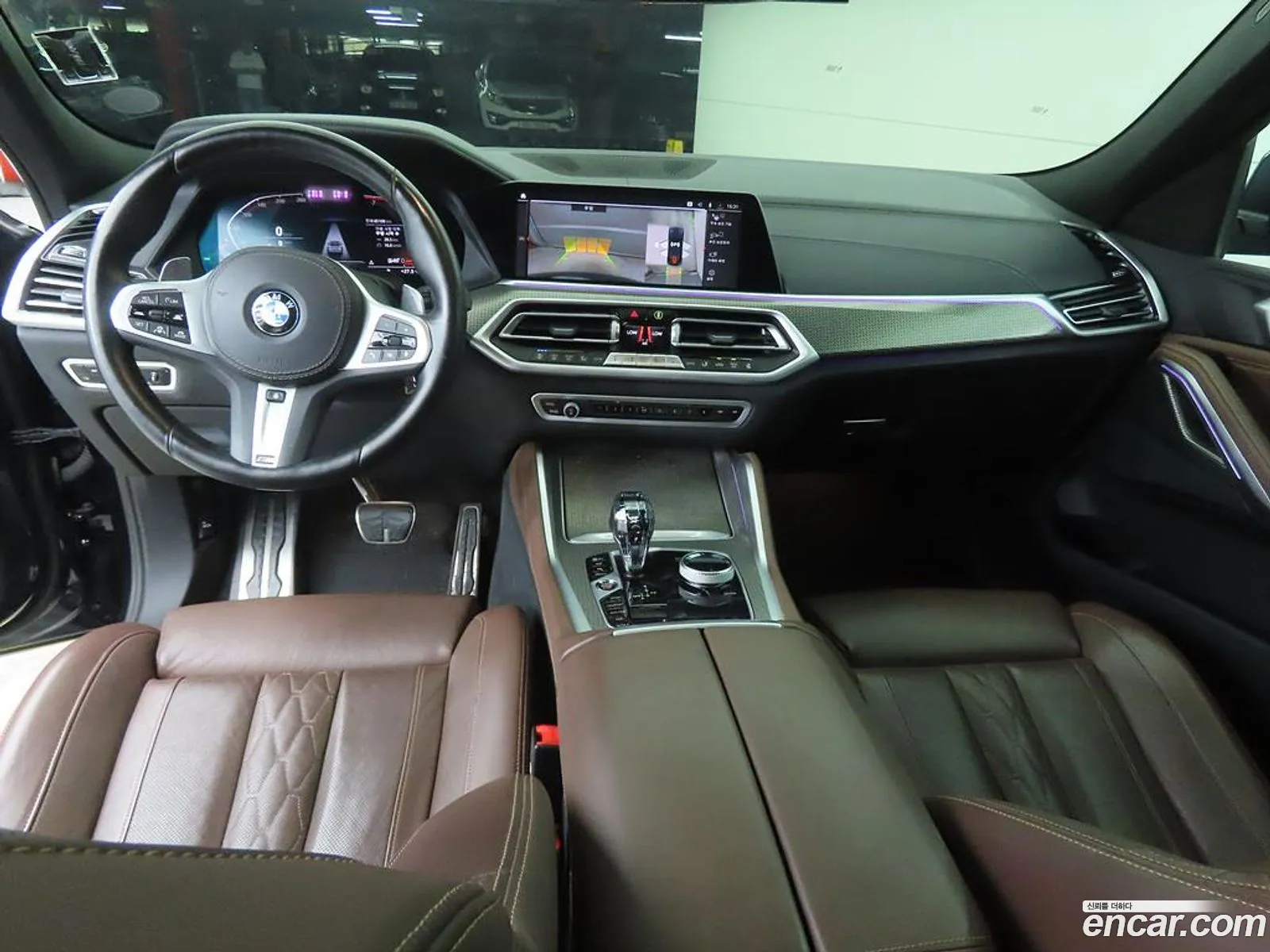BMW X6 2022 — 15
