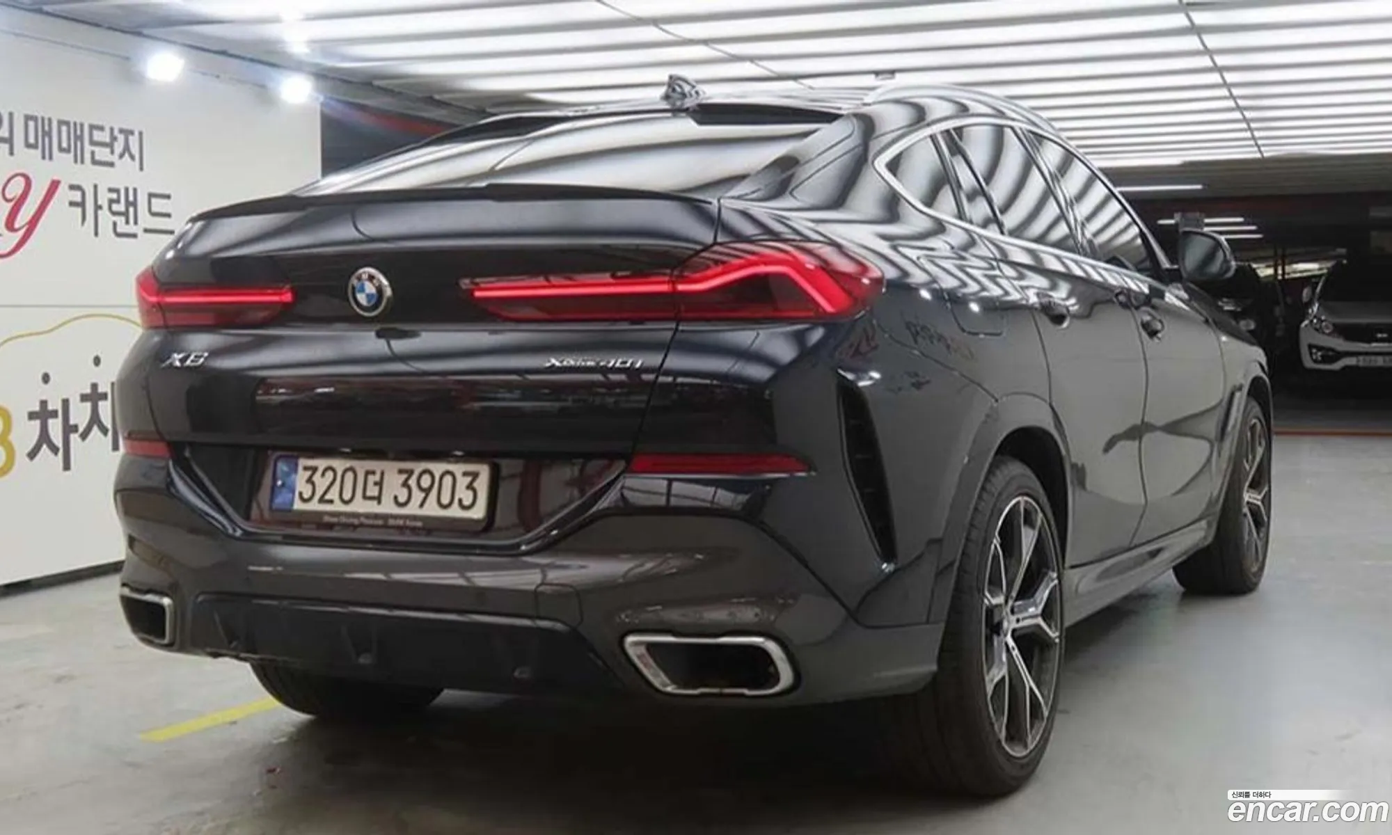 BMW X6 2022 — 5