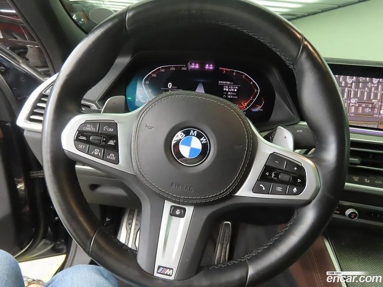 BMW X6 2022 — 12