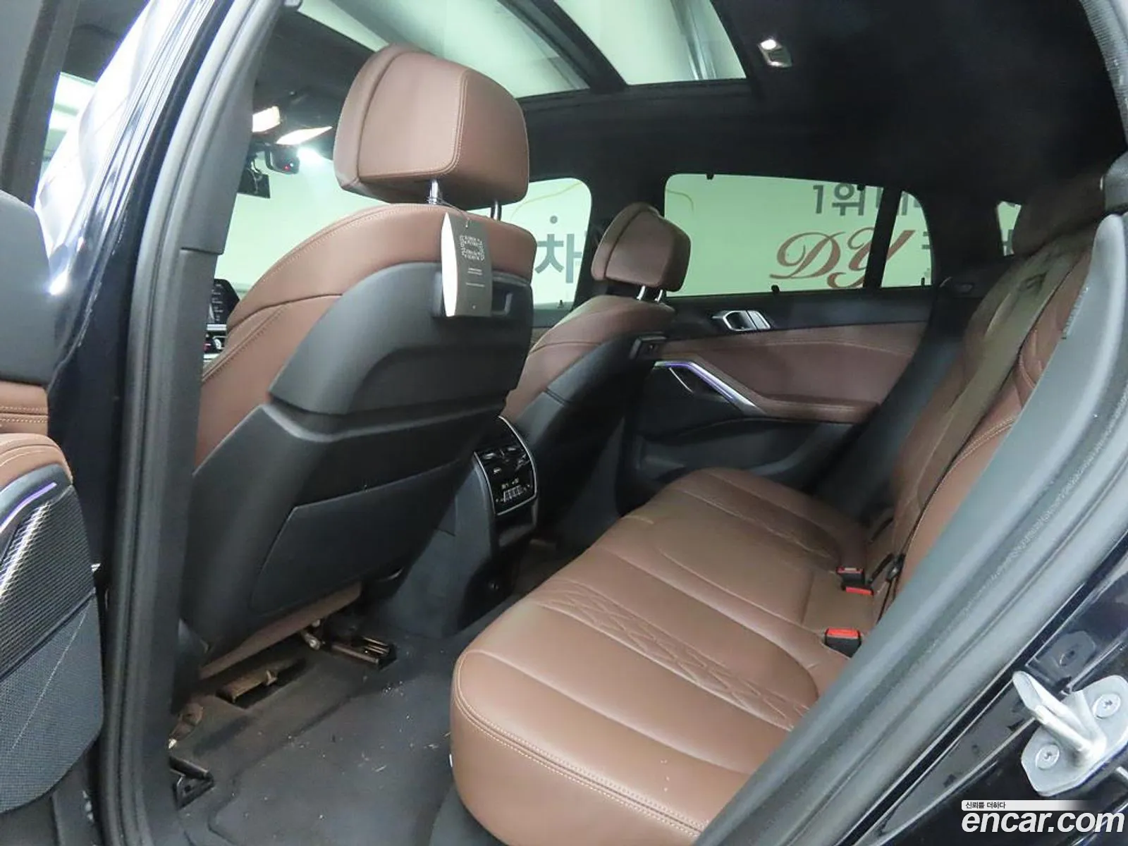 BMW X6 2022 — 7