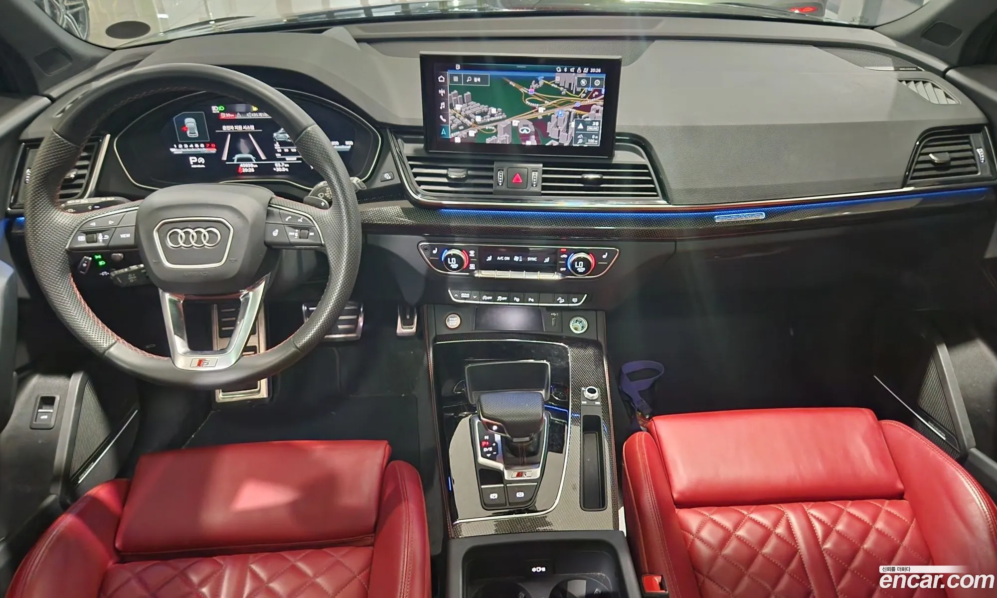 Audi SQ5 2023 — 15