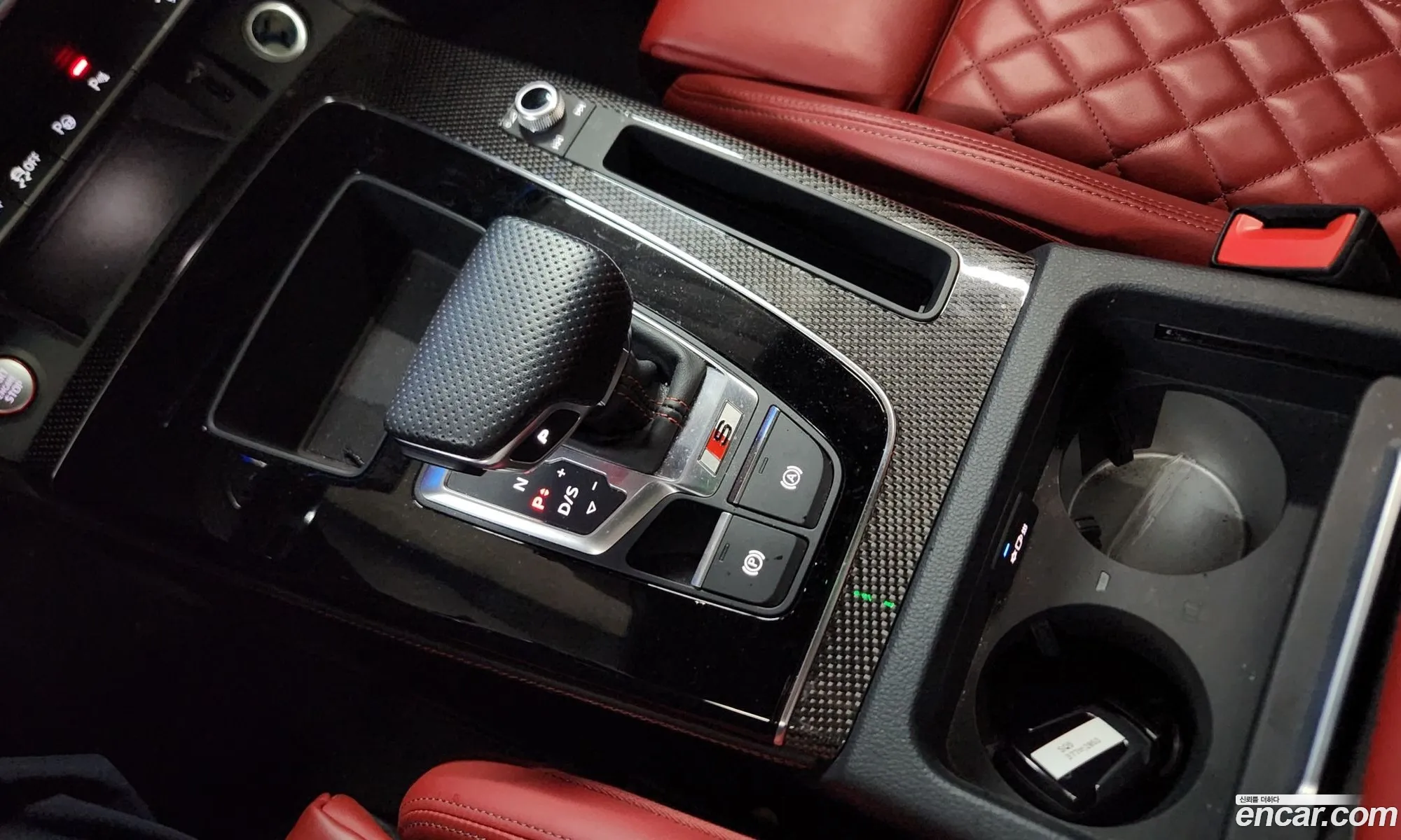 Audi SQ5 2023 — 3