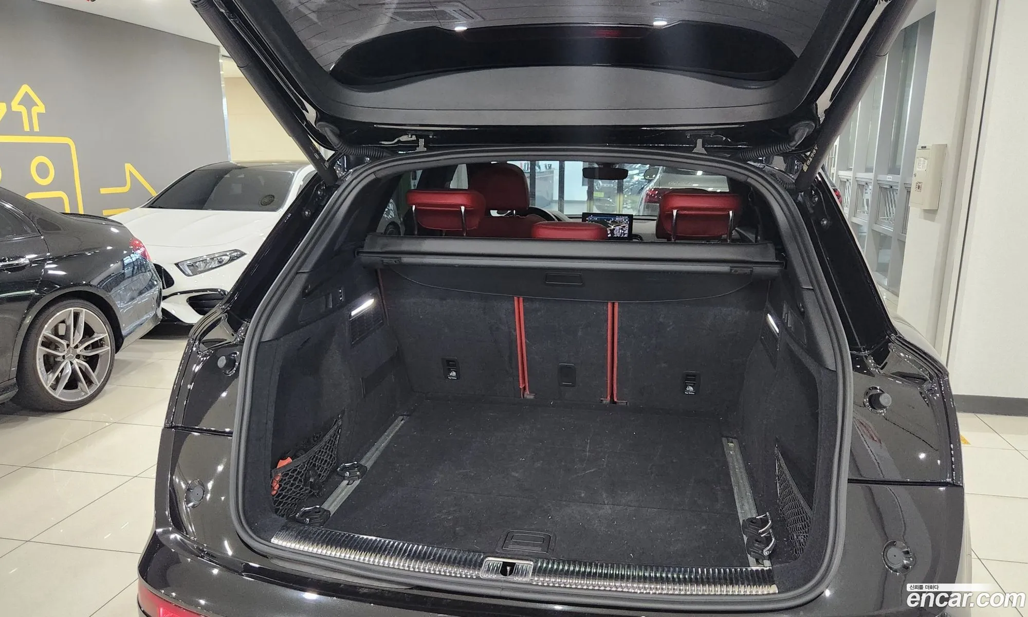 Audi SQ5 2023 — 17