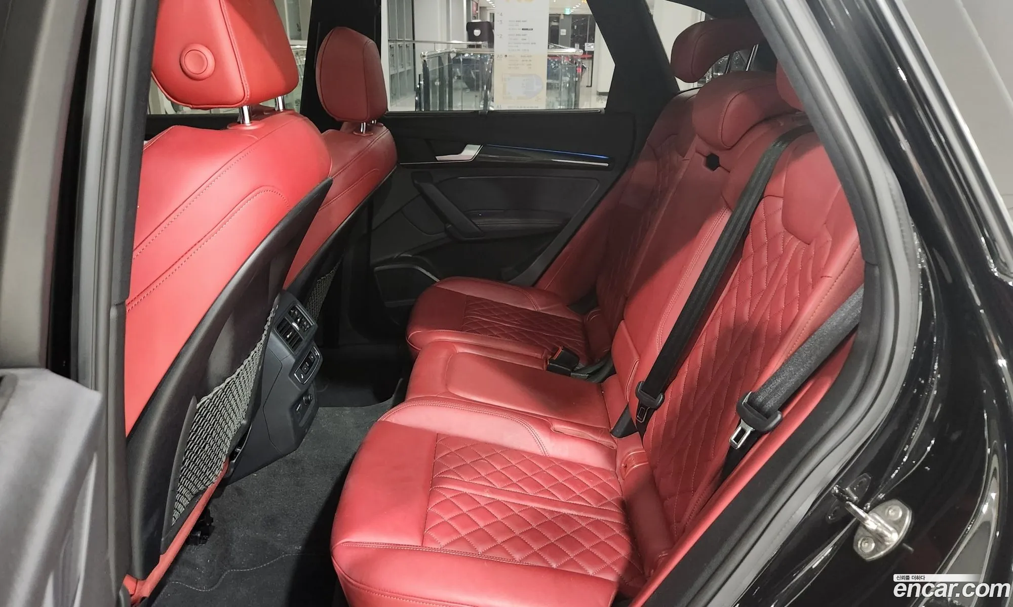 Audi SQ5 2023 — 16