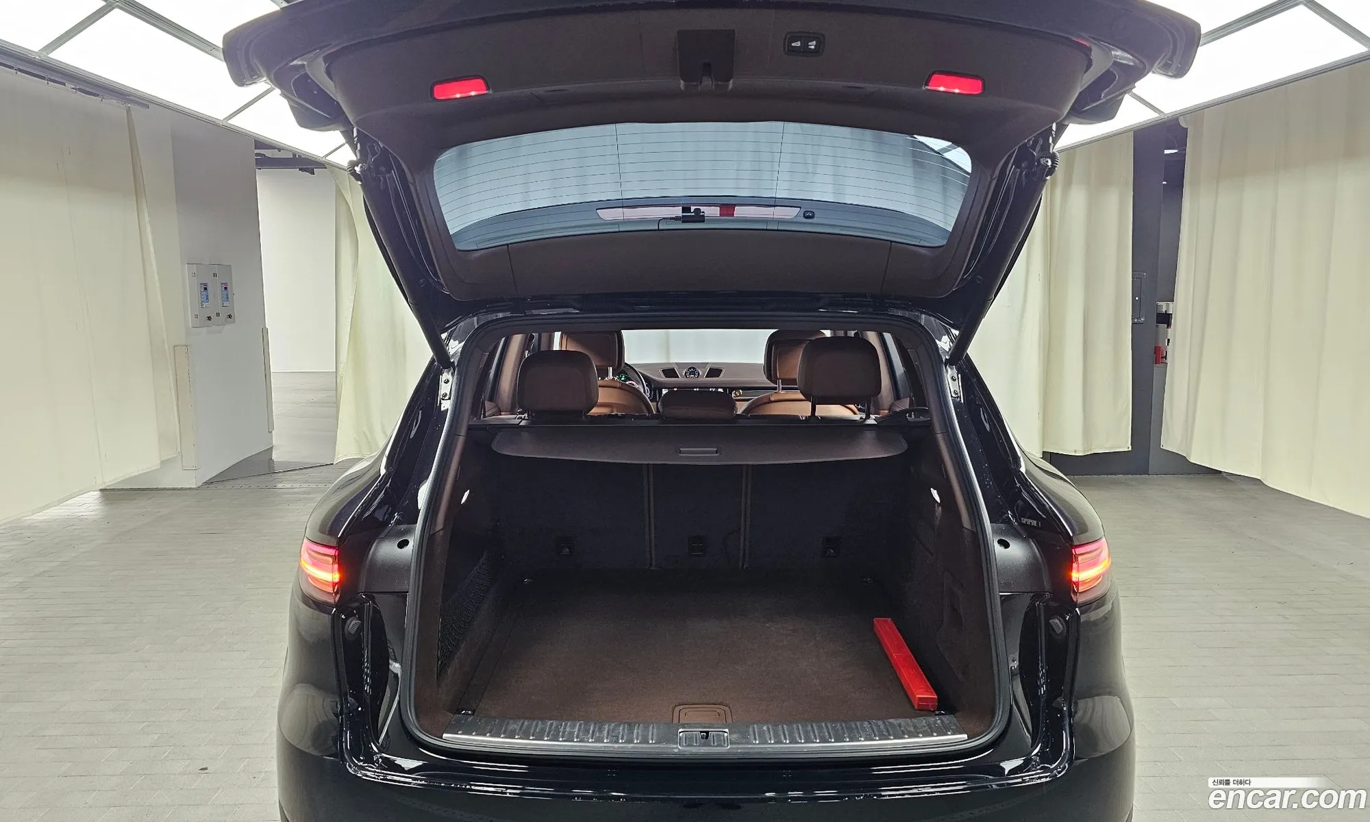 Porsche Cayenne 2019 WP1AA29Y2KDA23568 — 22