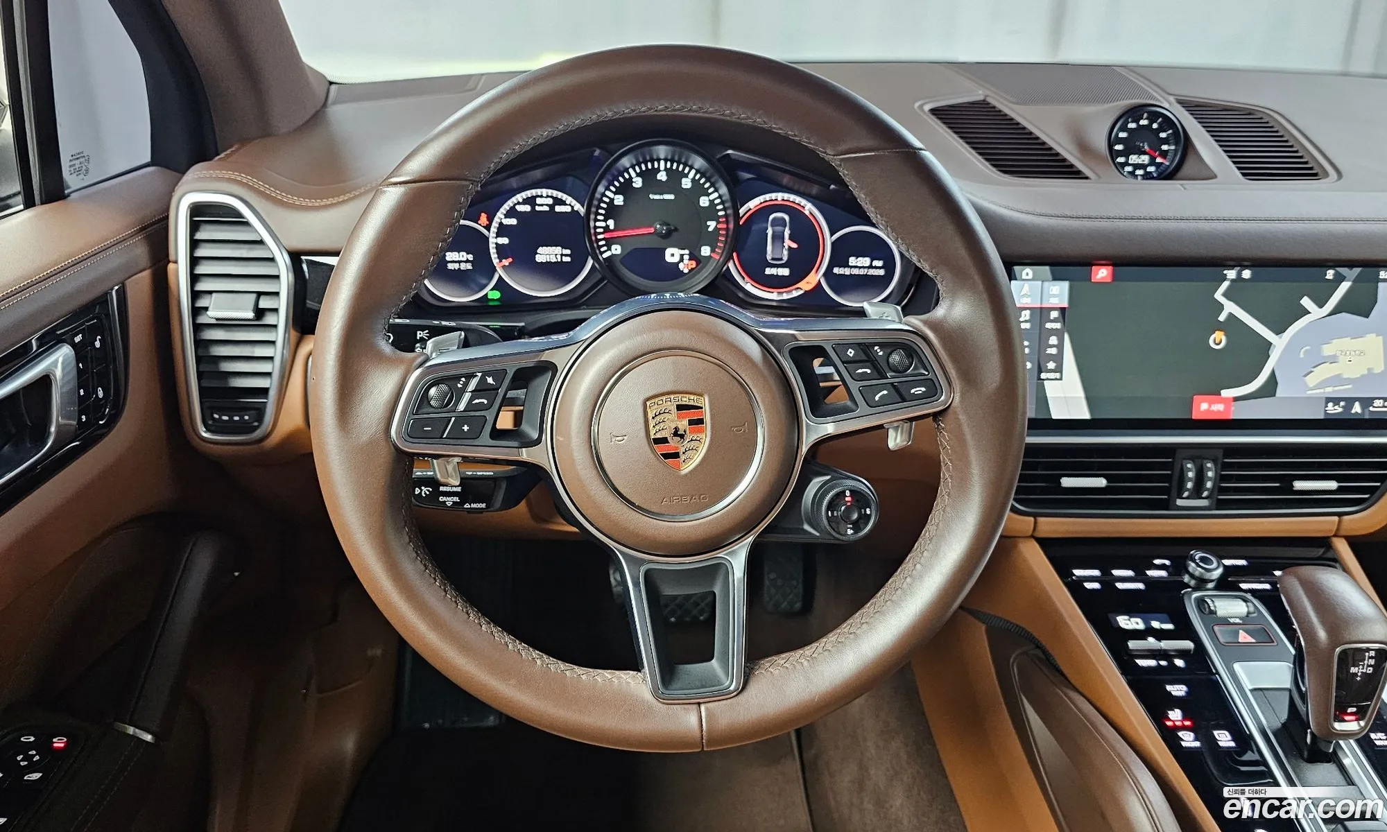 Porsche Cayenne 2019 WP1AA29Y2KDA23568 — 21