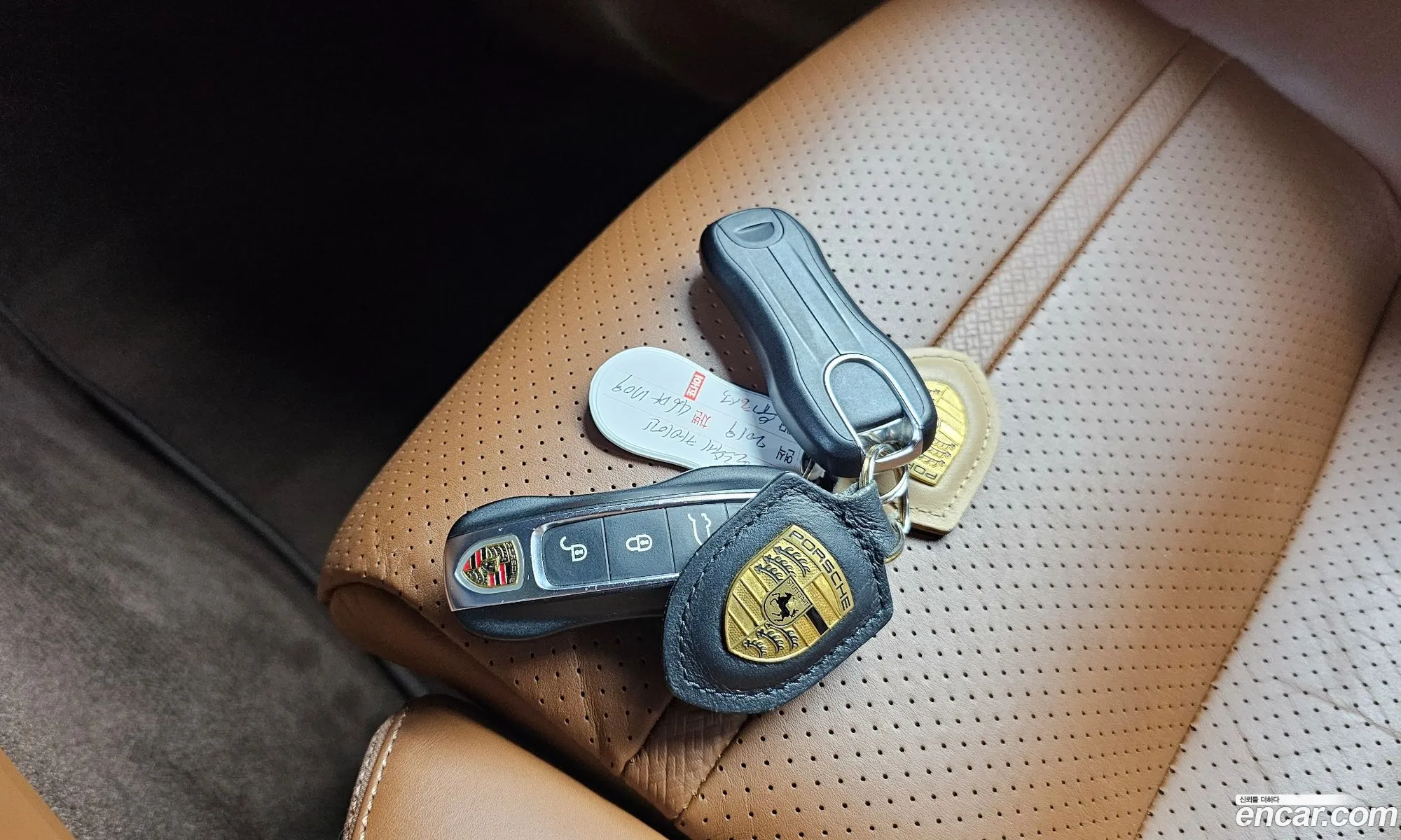 Porsche Cayenne 2019 WP1AA29Y2KDA23568 — 27