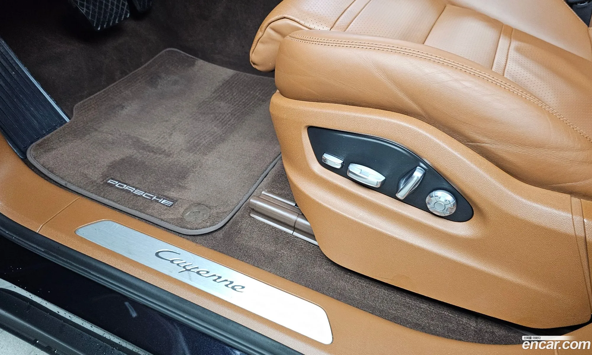 Porsche Cayenne 2019 WP1AA29Y2KDA23568 — 7
