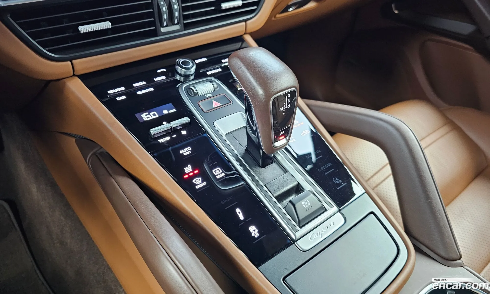 Porsche Cayenne 2019 WP1AA29Y2KDA23568 — 14