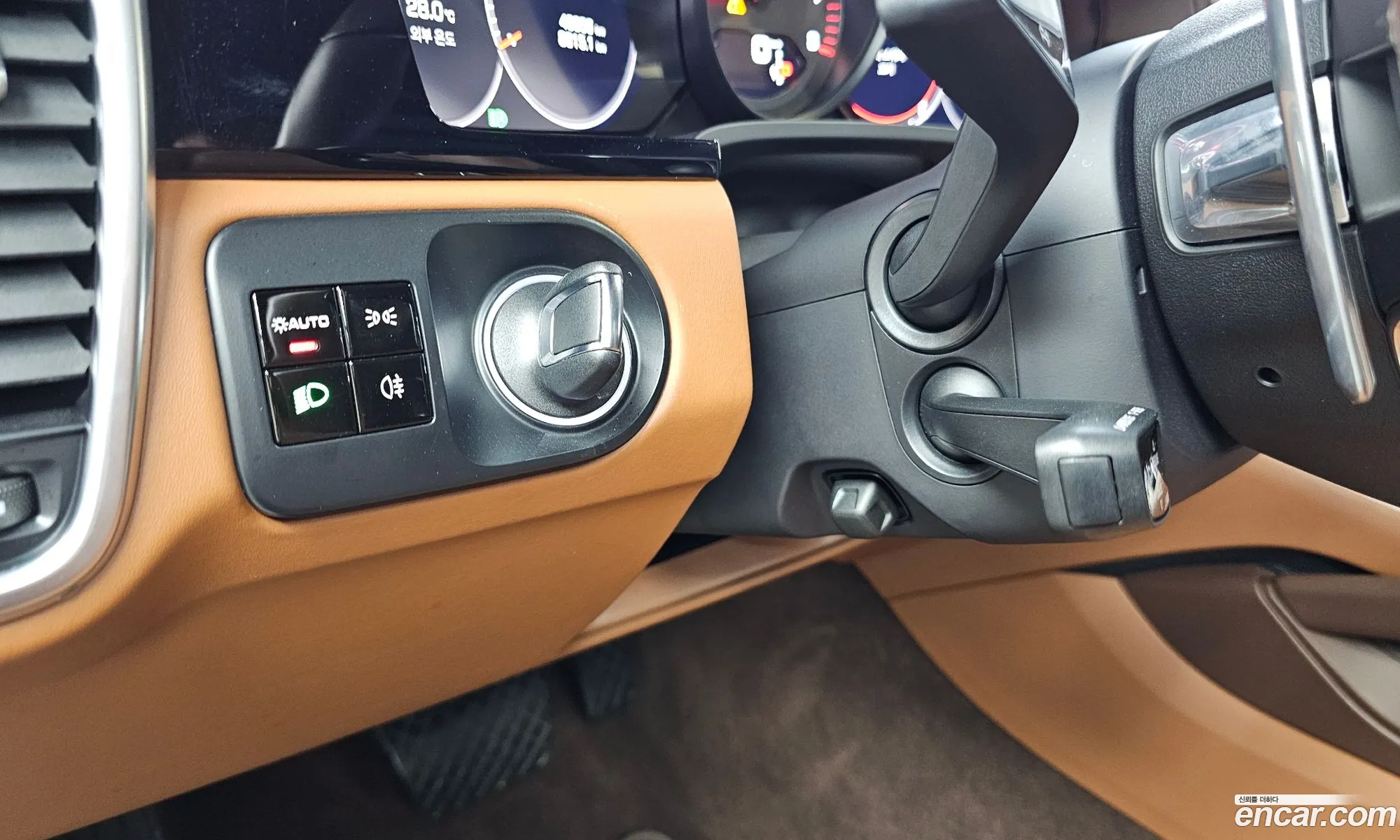 Porsche Cayenne 2019 WP1AA29Y2KDA23568 — 17