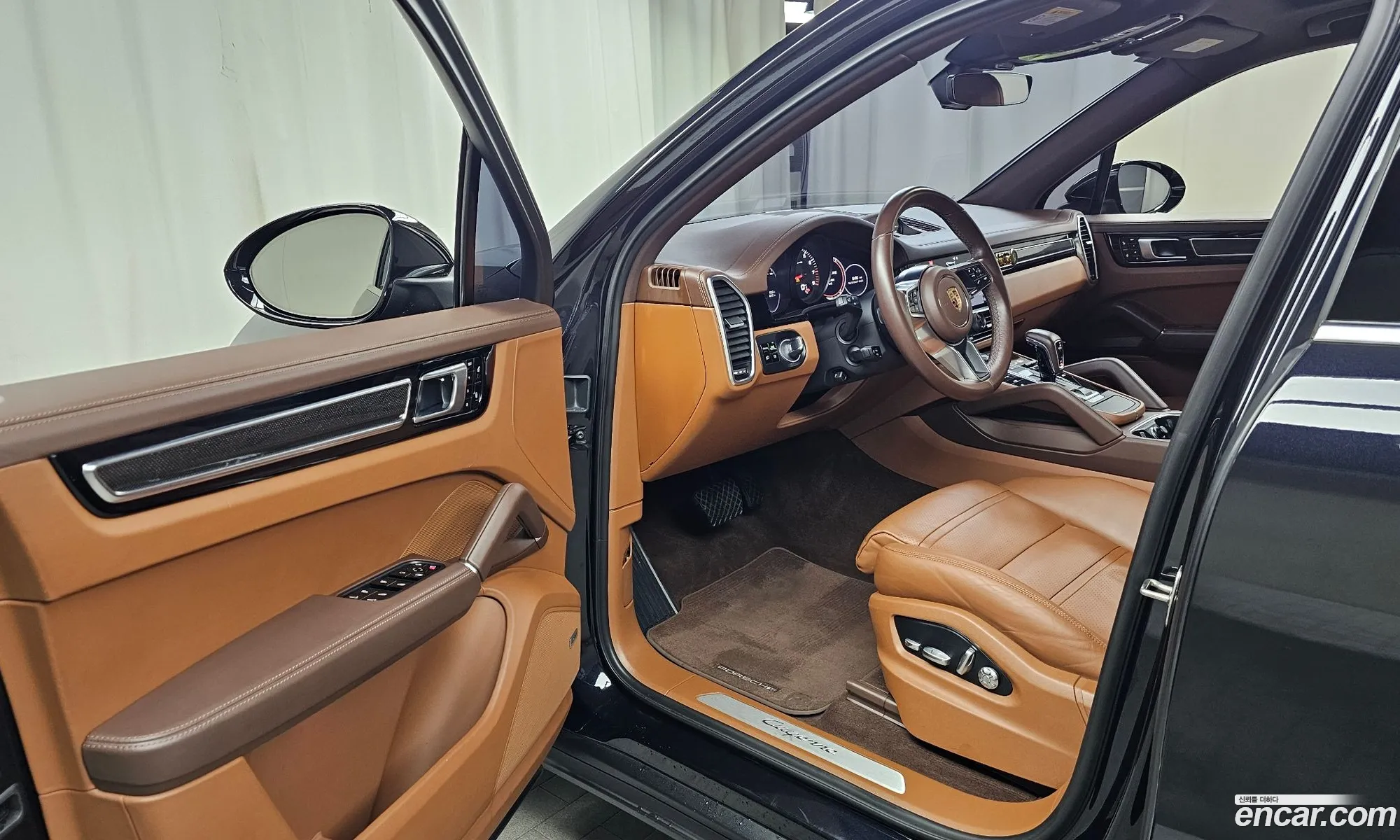 Porsche Cayenne 2019 WP1AA29Y2KDA23568 — 12