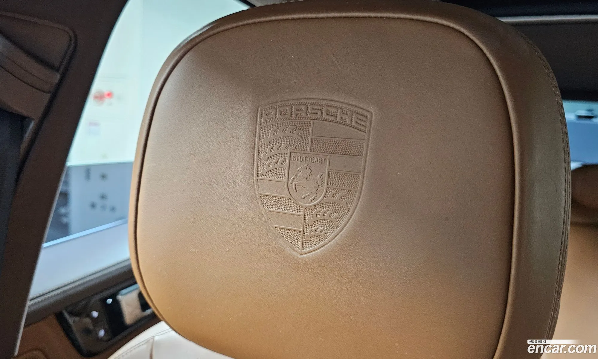 Porsche Cayenne 2019 WP1AA29Y2KDA23568 — 32