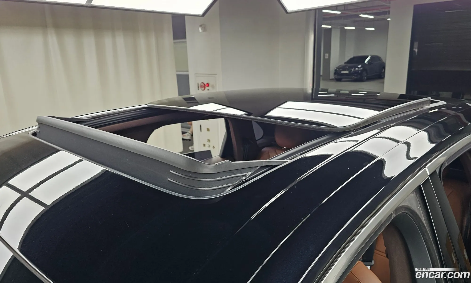 Porsche Cayenne 2019 WP1AA29Y2KDA23568 — 3