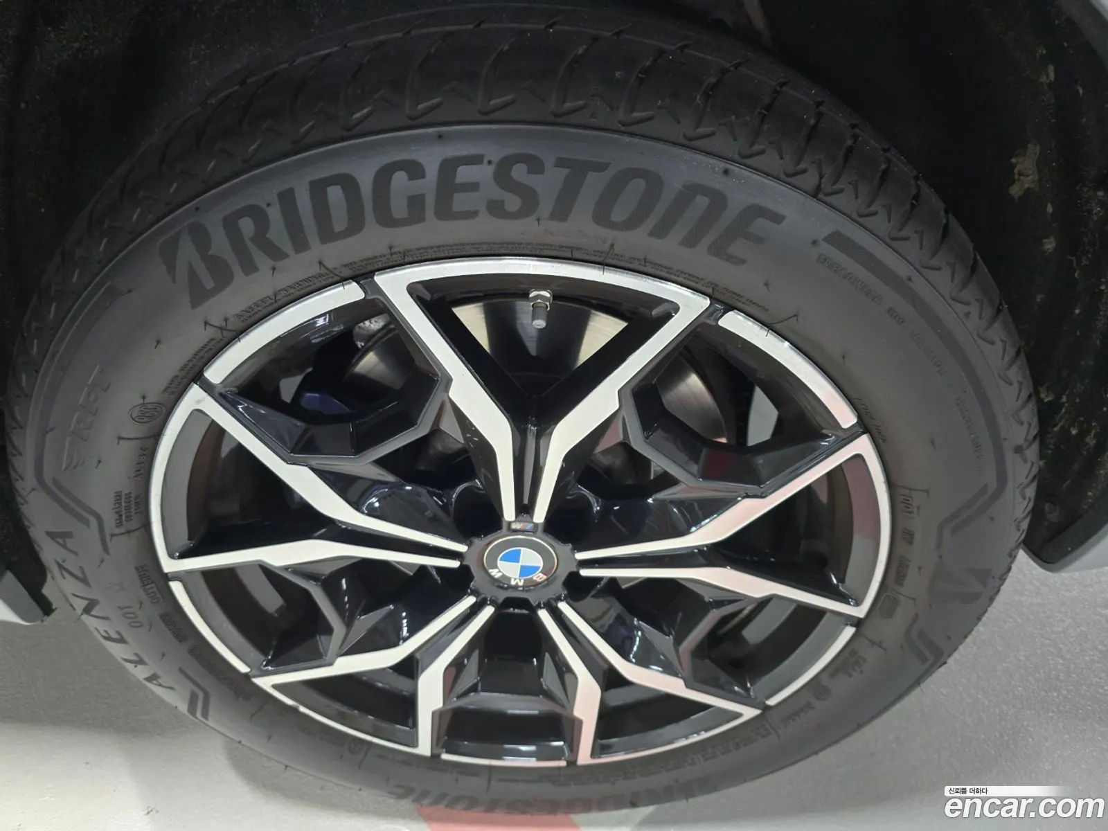 BMW X3 2023 — 5
