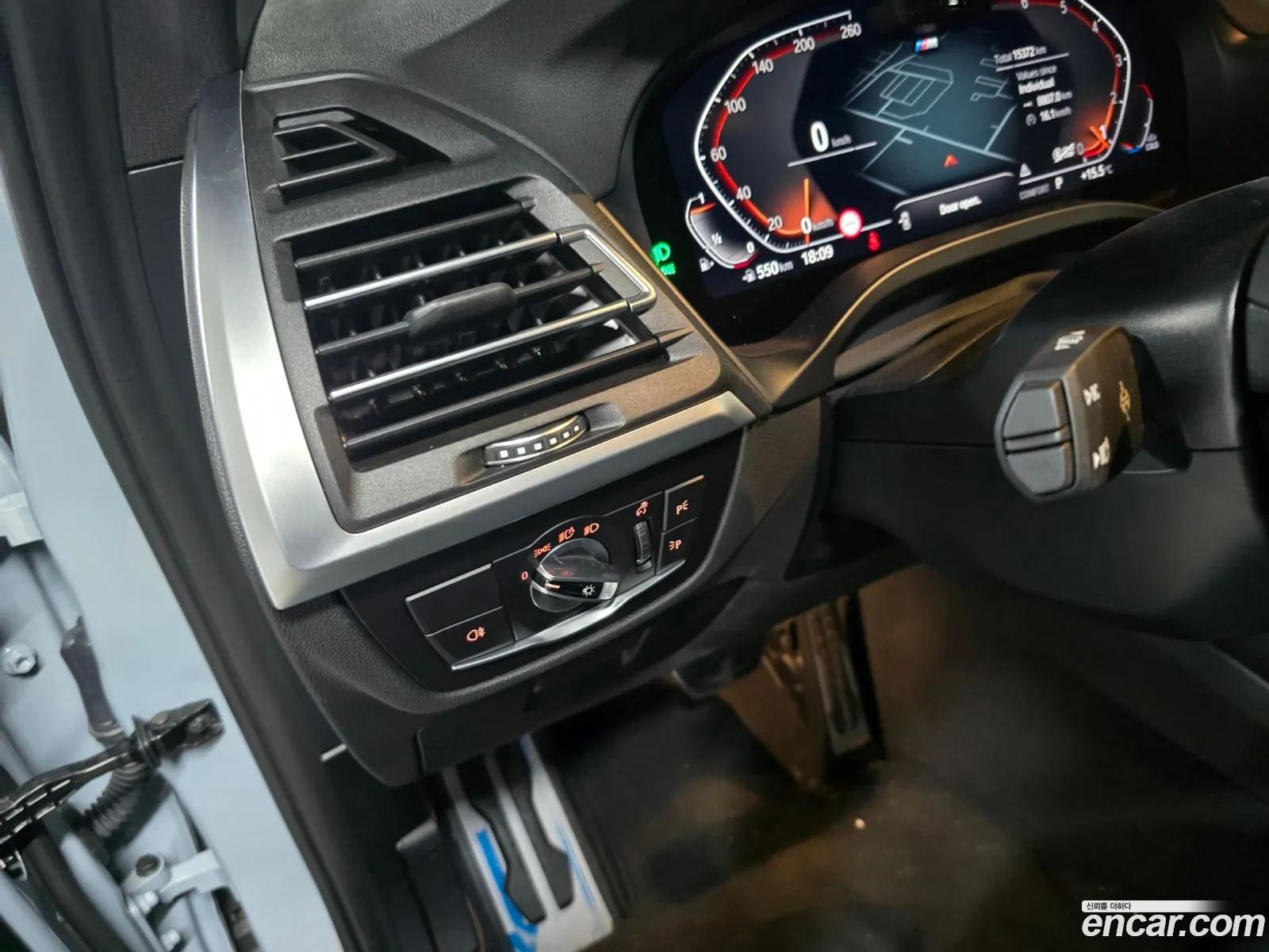BMW X3 2023 — 12