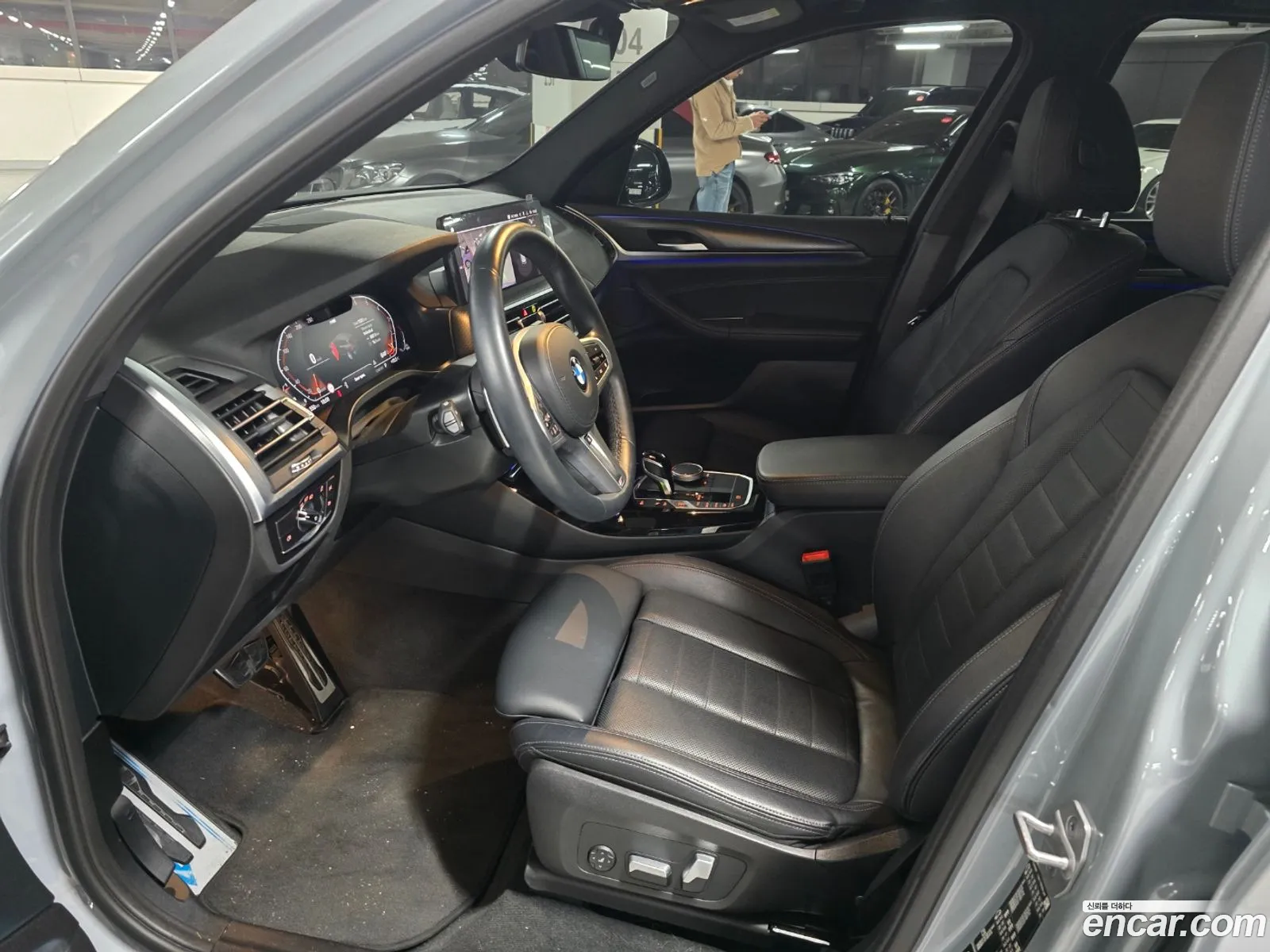 BMW X3 2023 — 4
