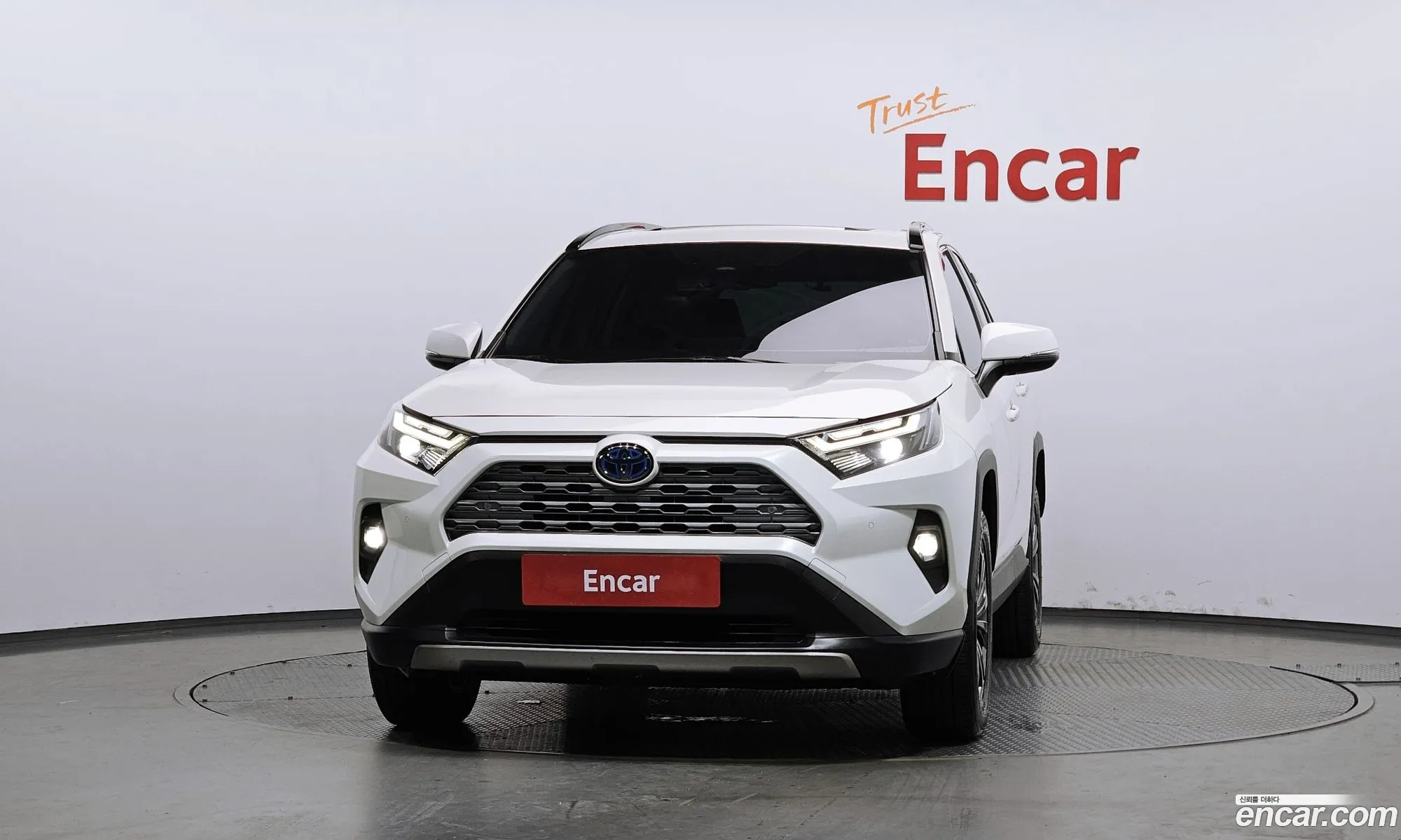 Toyota RAV4 2022 JTMDWRFV2ND162929 — 8