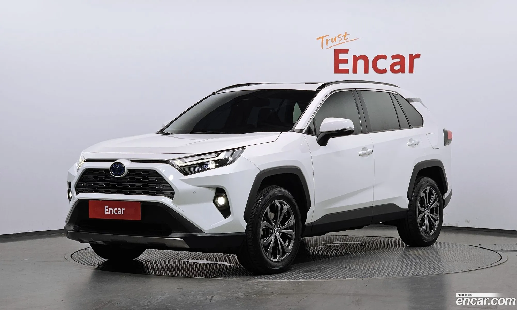 Toyota RAV4 2022 JTMDWRFV2ND162929 — 11