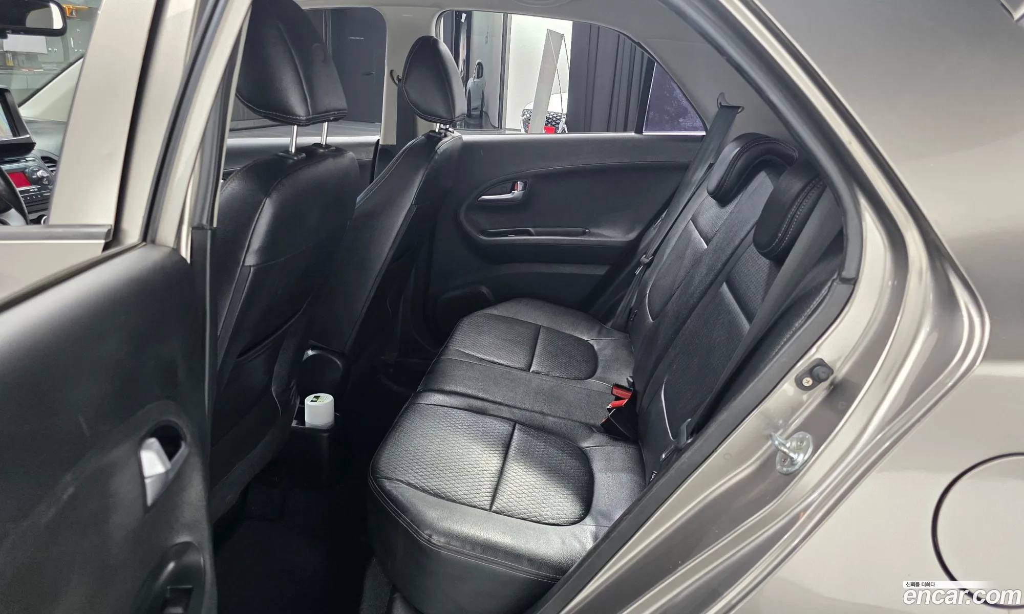 Kia Morning 2012 — 18