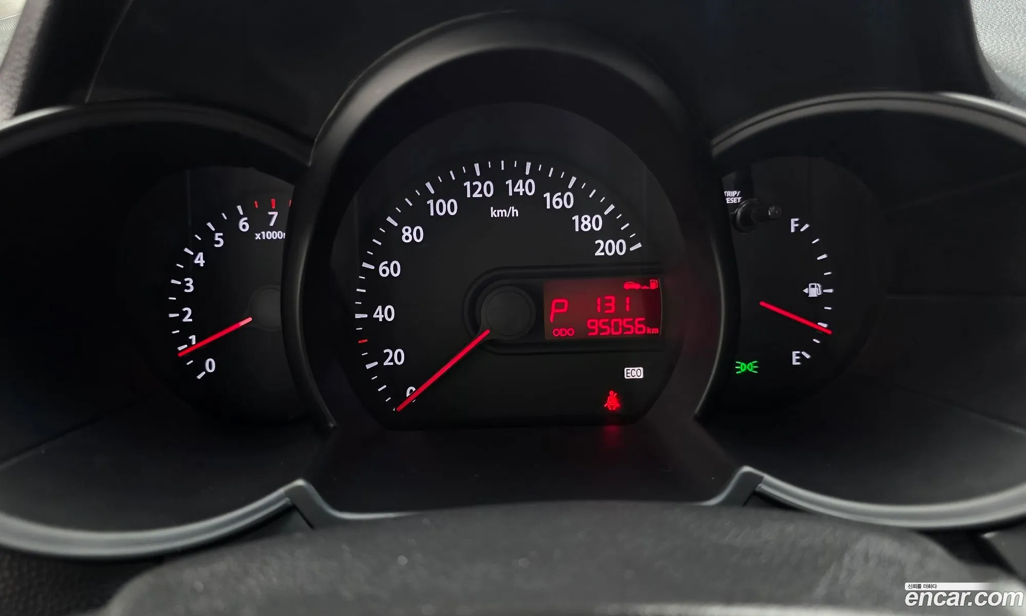 Kia Morning 2012 — 10