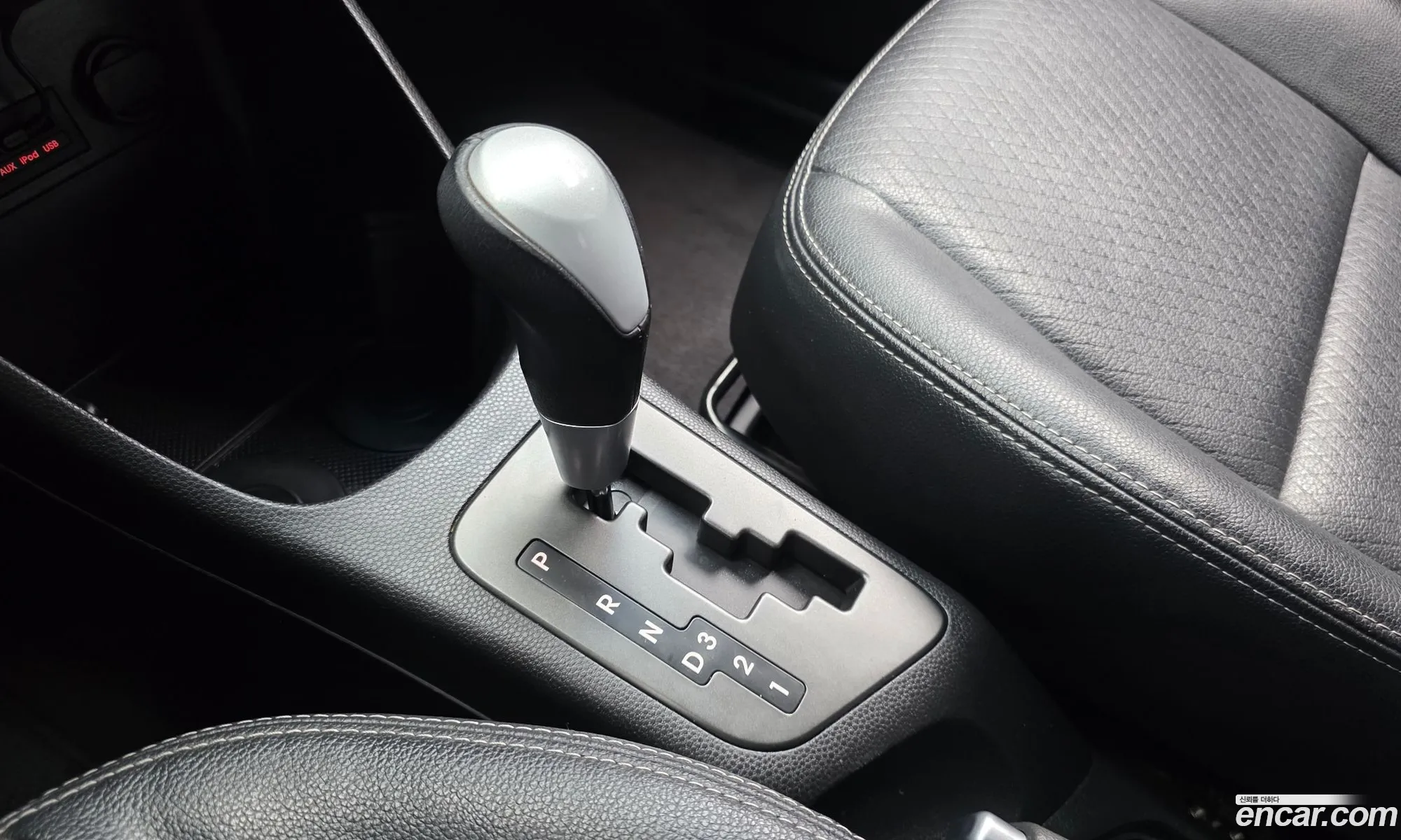 Kia Morning 2012 — 17