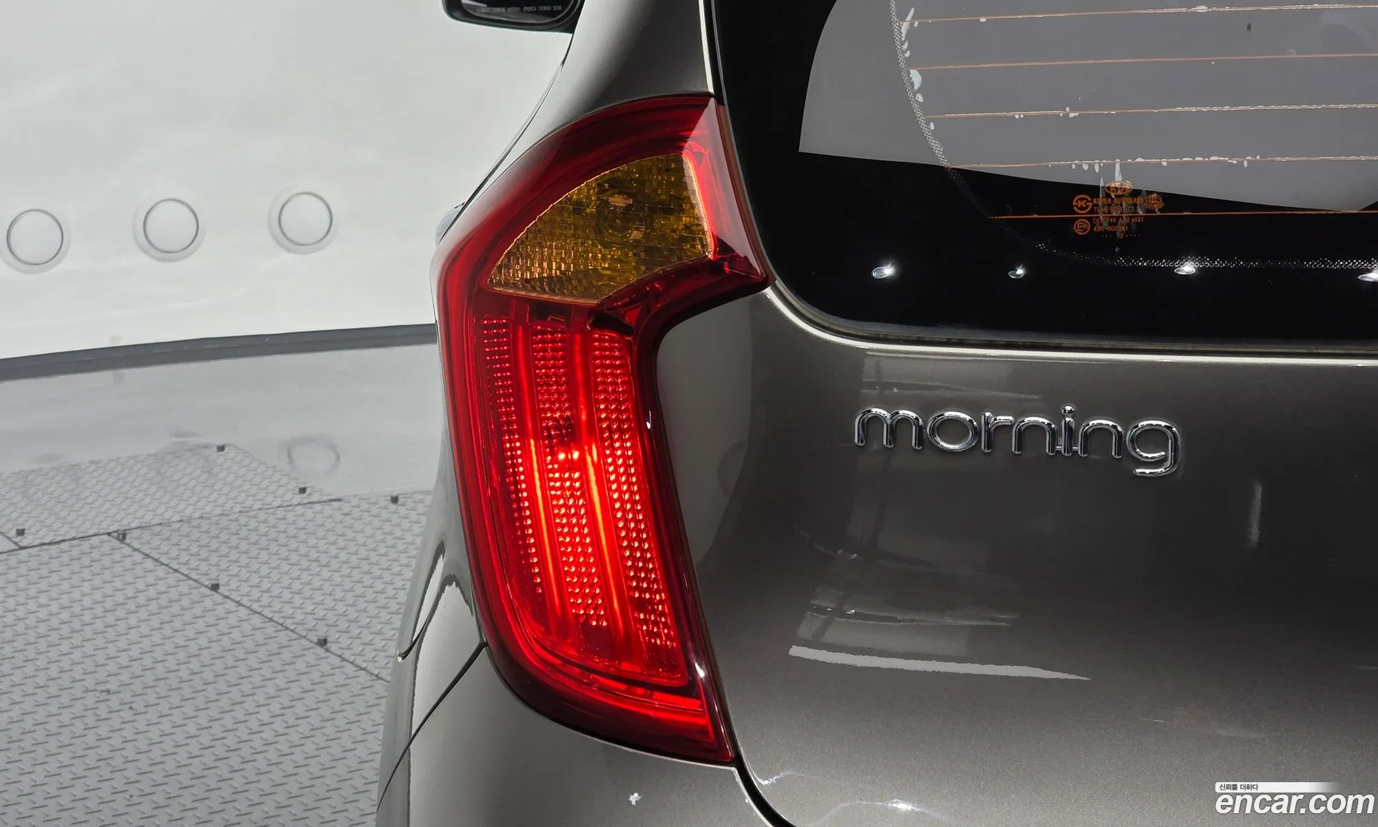 Kia Morning 2012 — 27