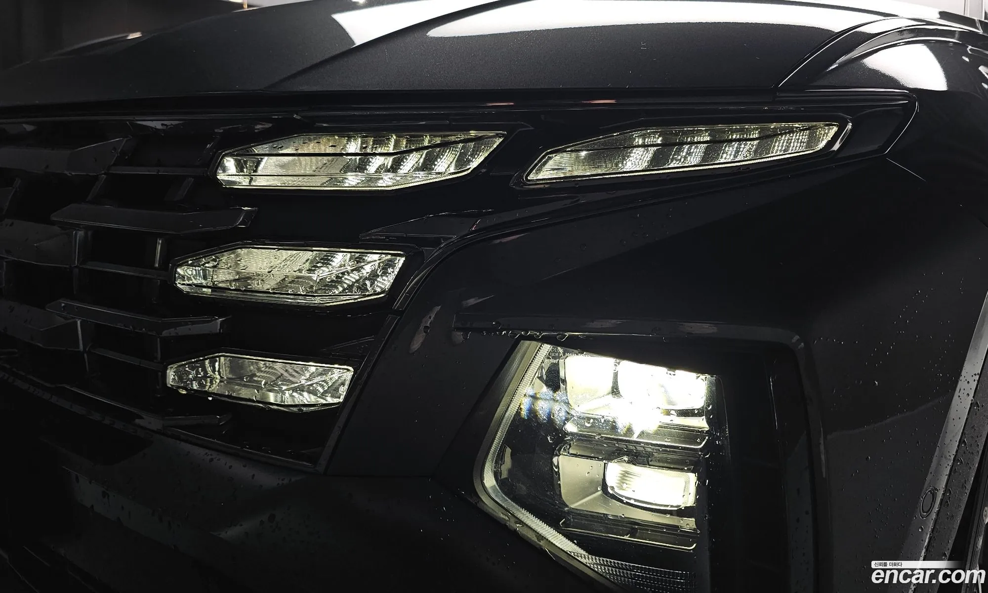Hyundai Tucson Hybrid 2025 — 36