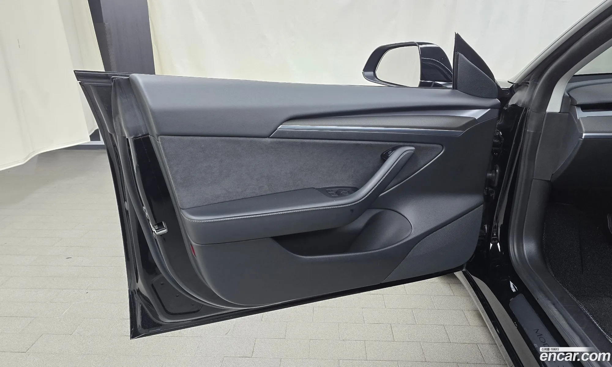 Tesla Model 3 2021 — 22