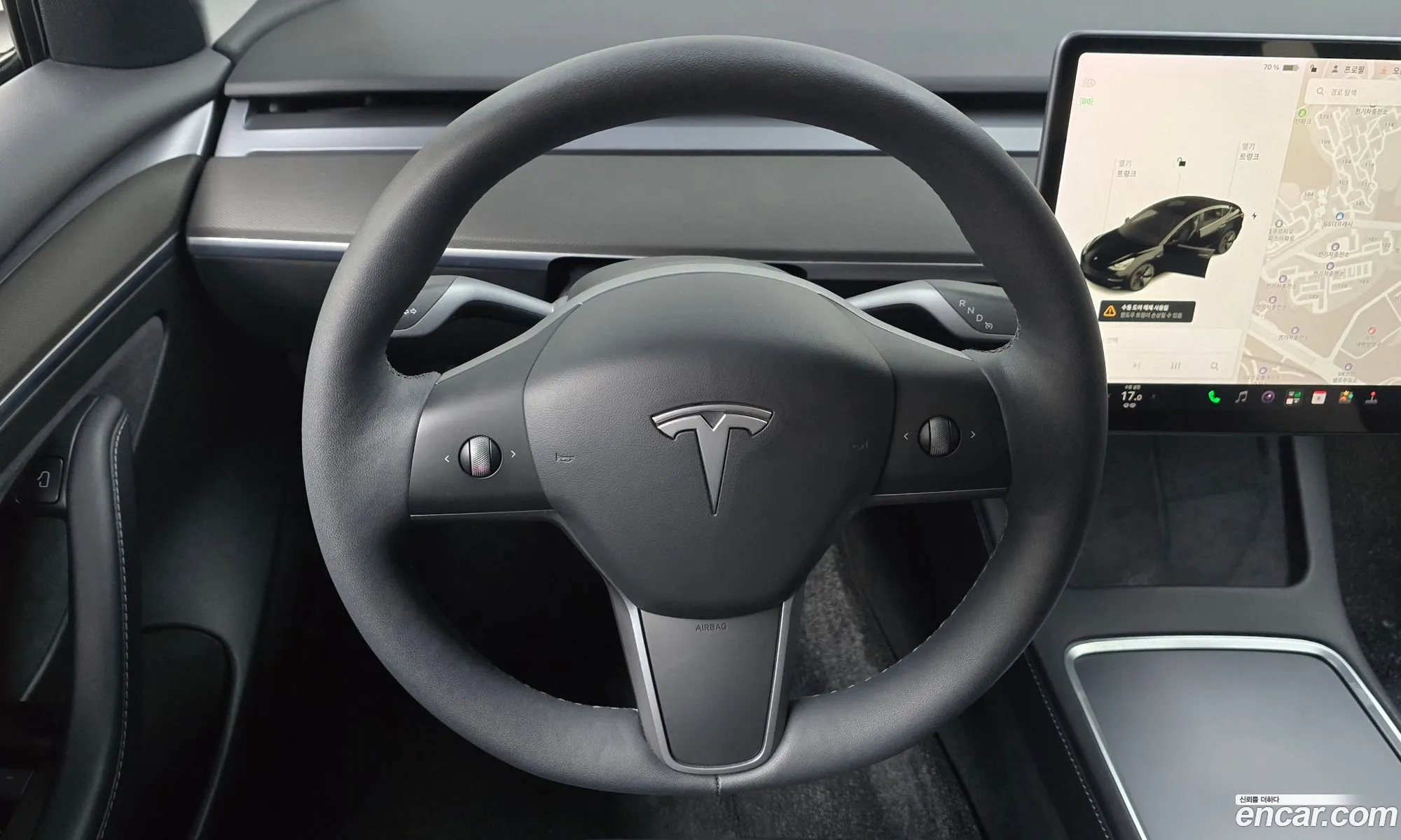 Tesla Model 3 2021 — 3
