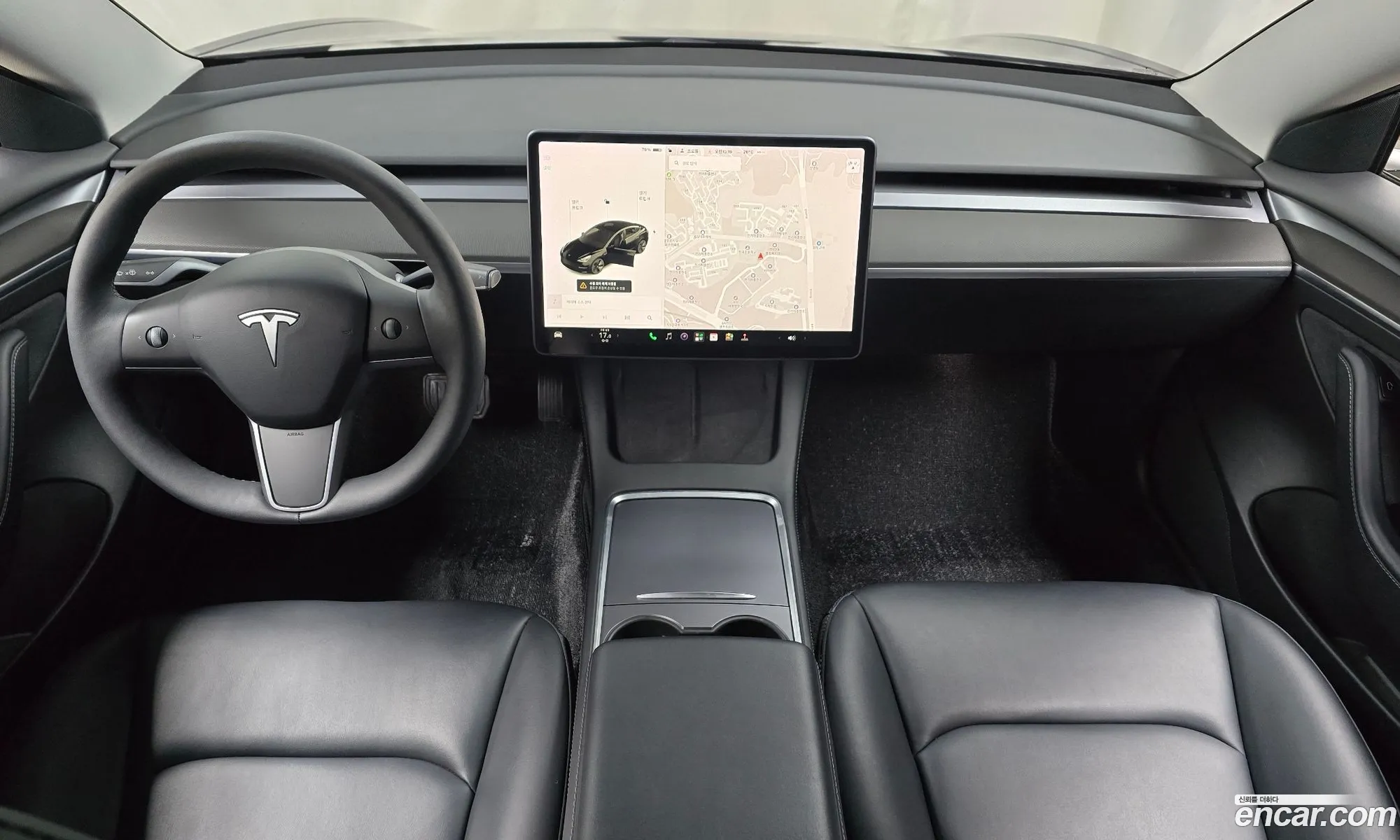 Tesla Model 3 2021 — 28