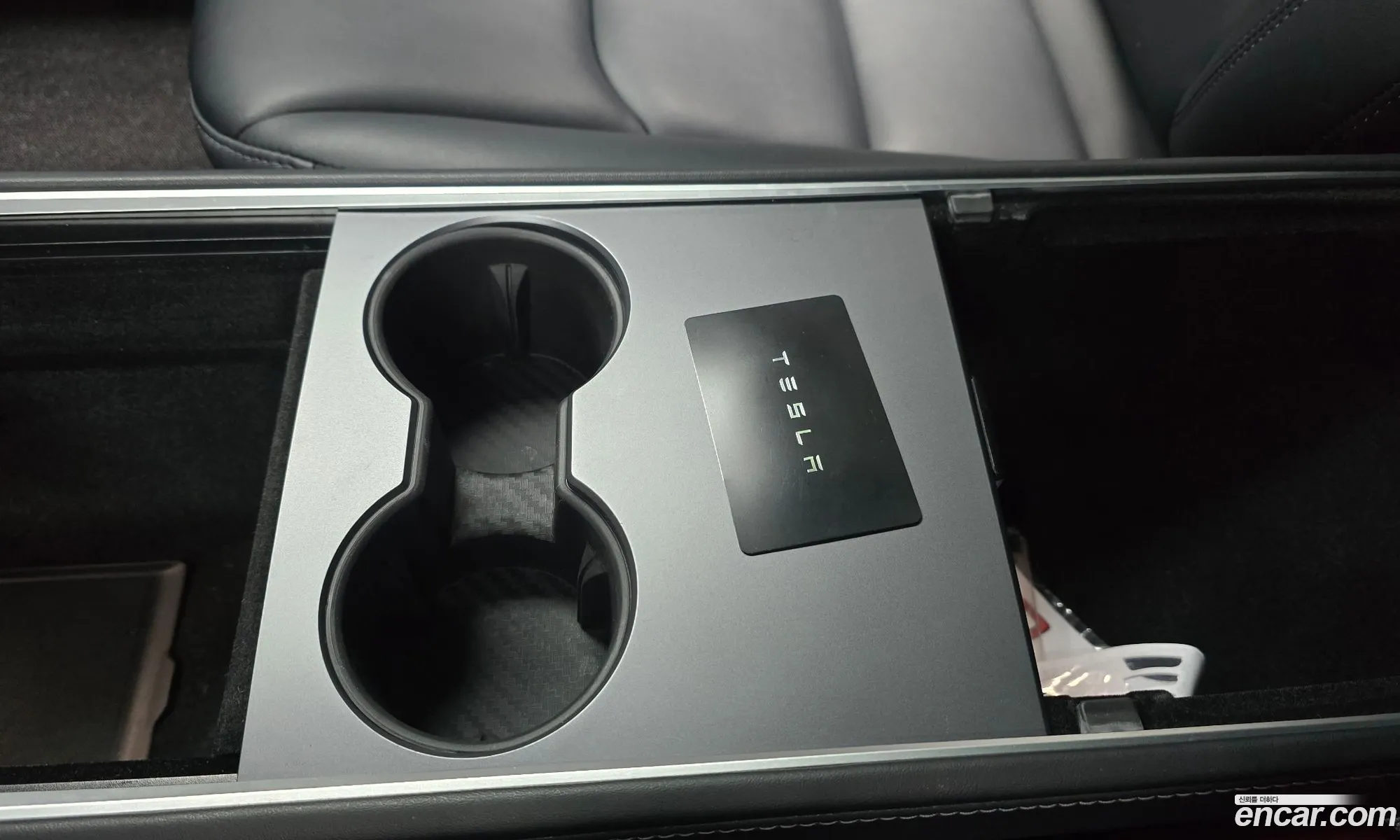 Tesla Model 3 2021 — 6