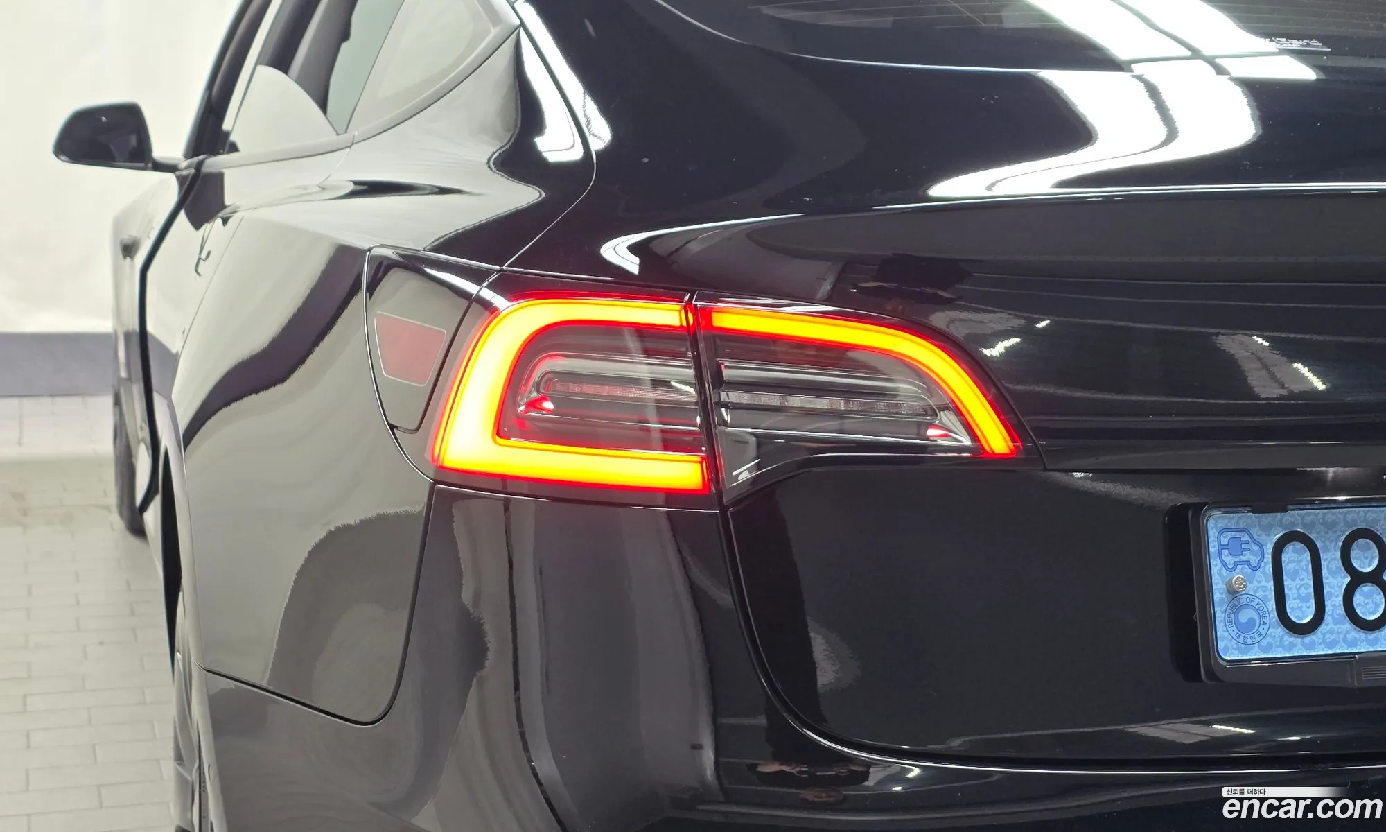Tesla Model 3 2021 — 27
