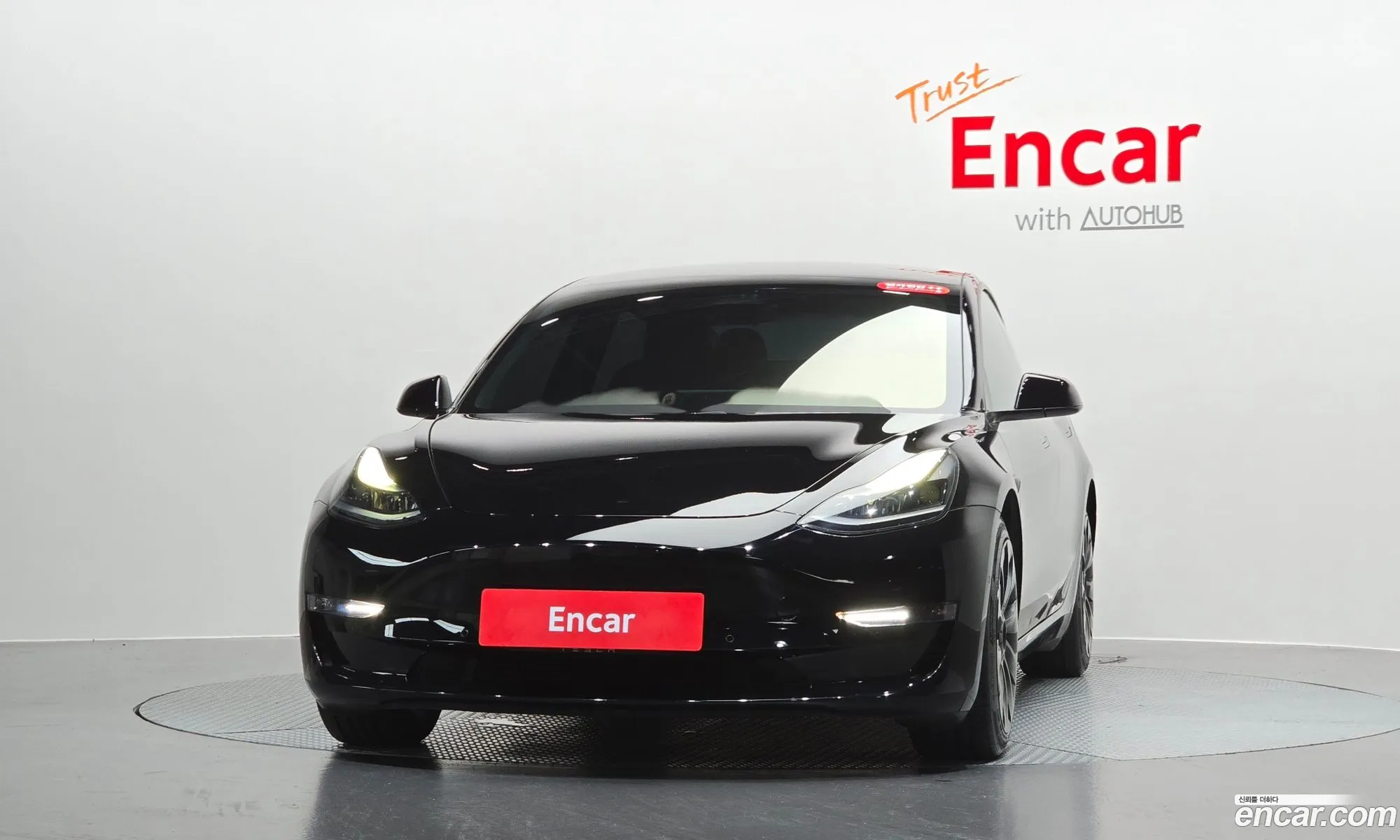 Tesla Model 3 2021 — 29