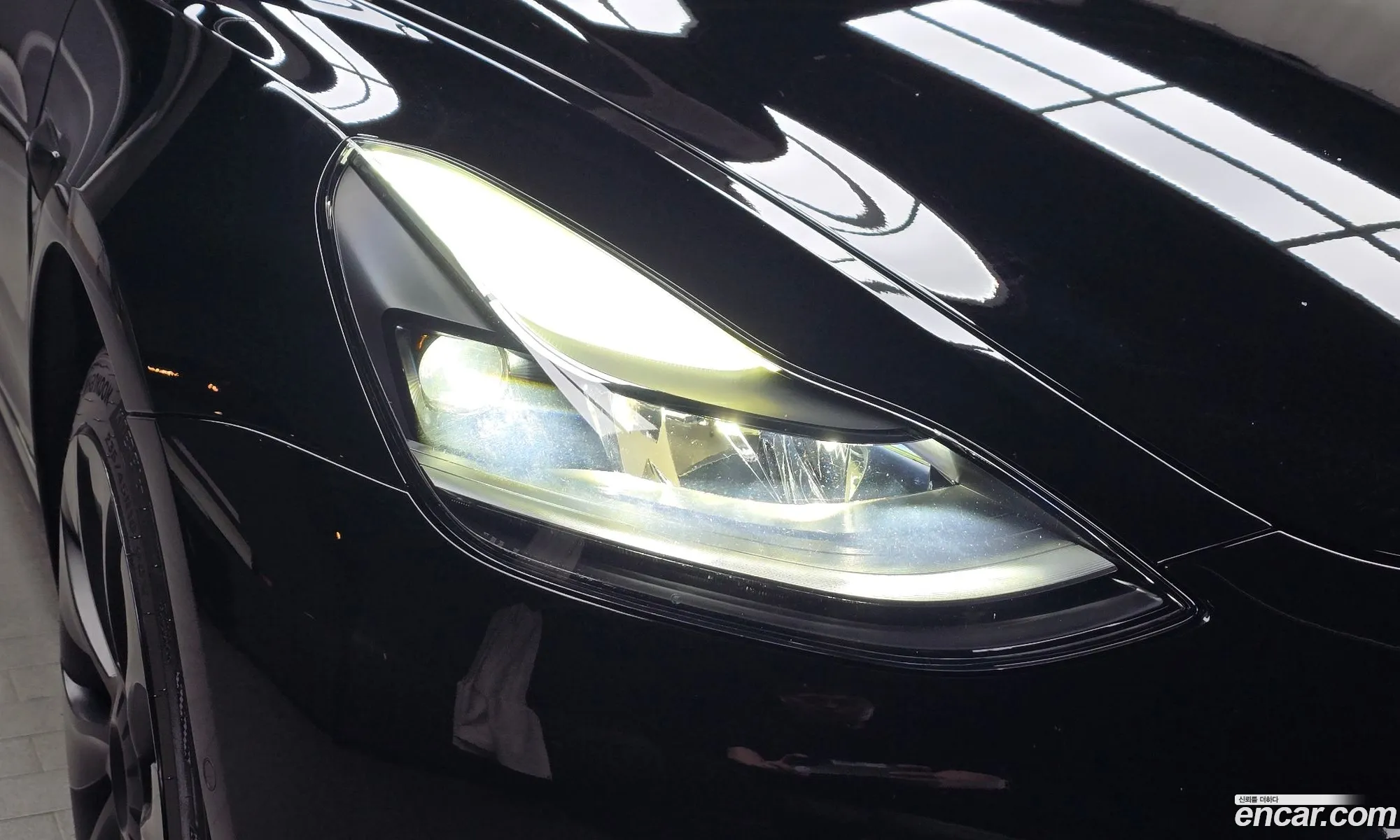 Tesla Model 3 2021 — 26