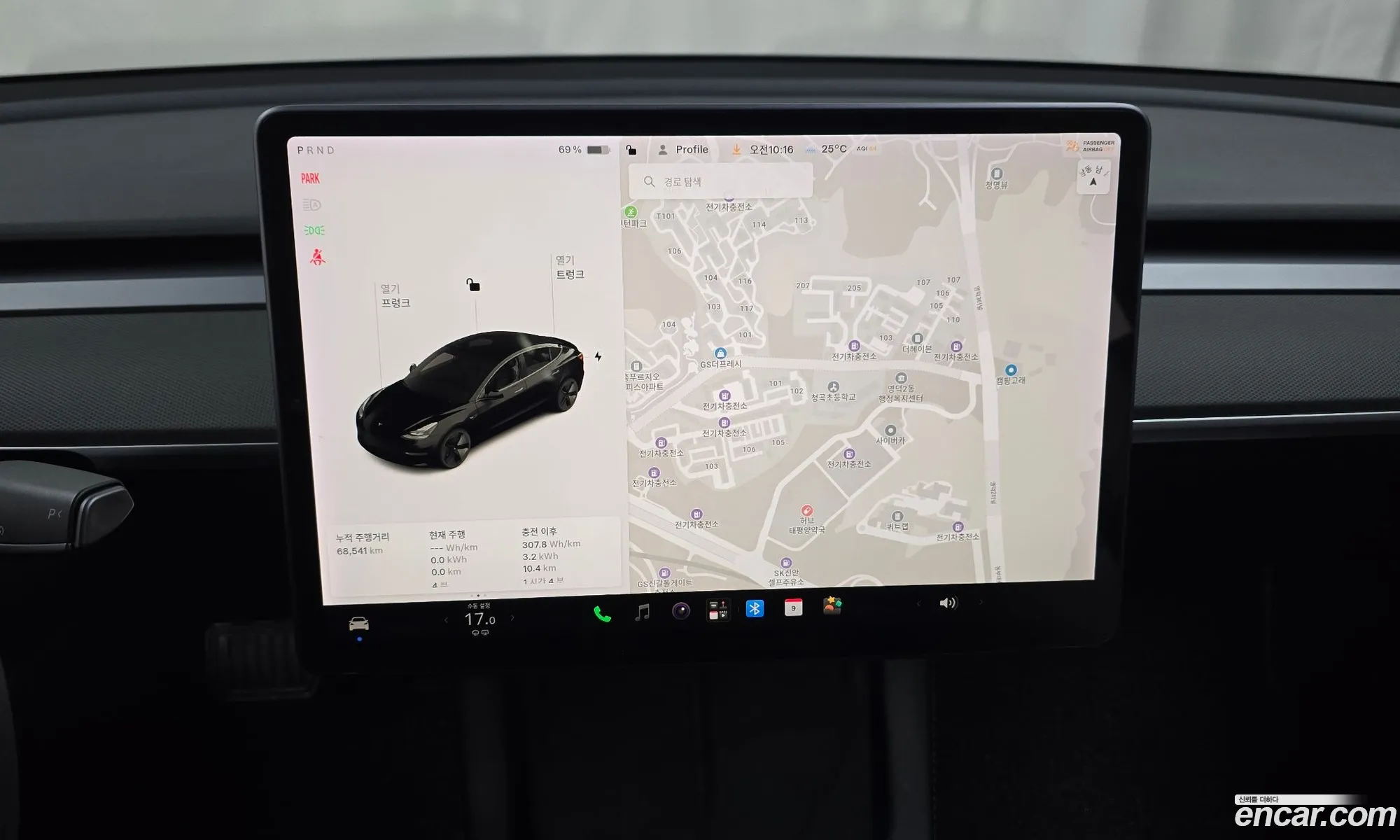 Tesla Model 3 2021 — 24