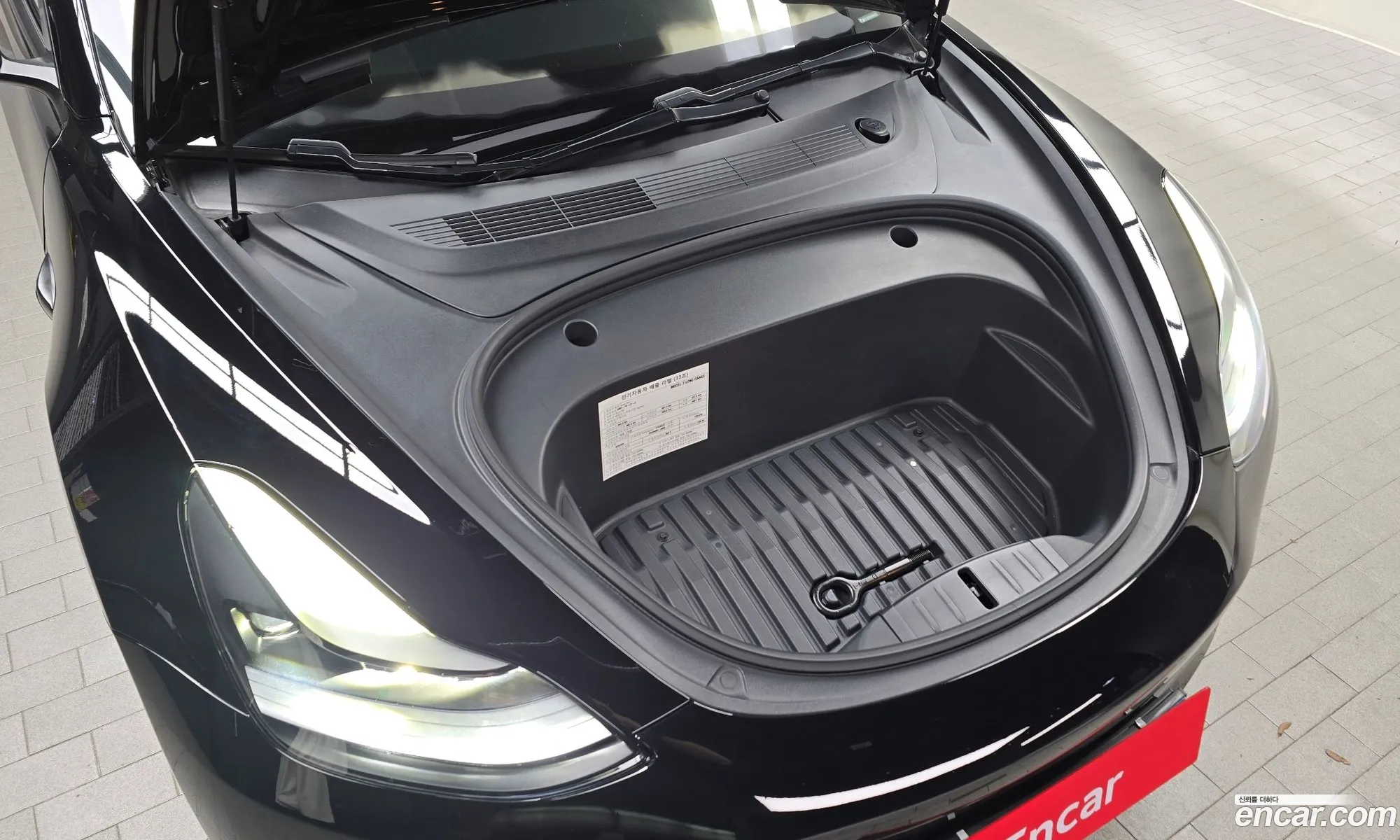 Tesla Model 3 2021 — 9