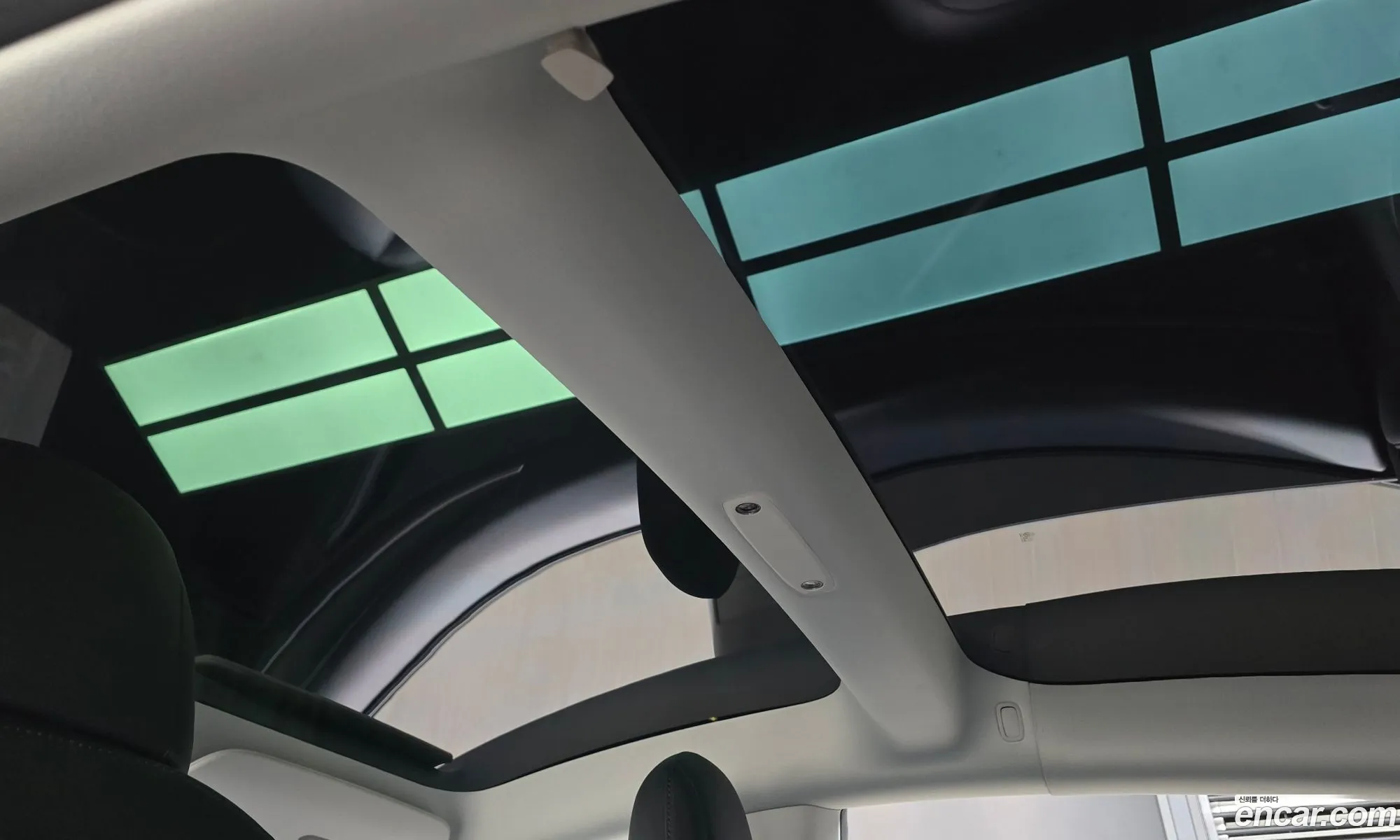 Tesla Model 3 2021 — 21