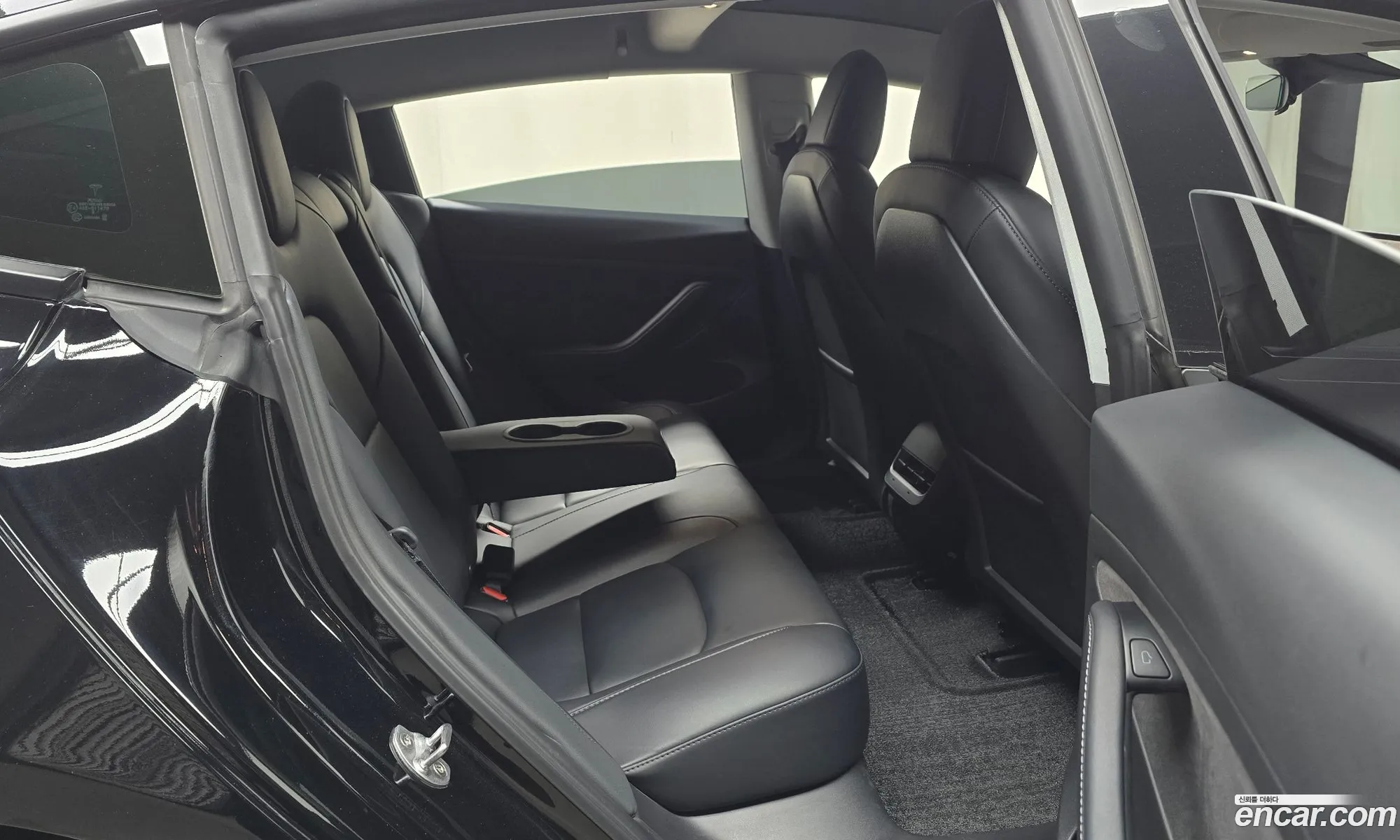 Tesla Model 3 2021 — 11