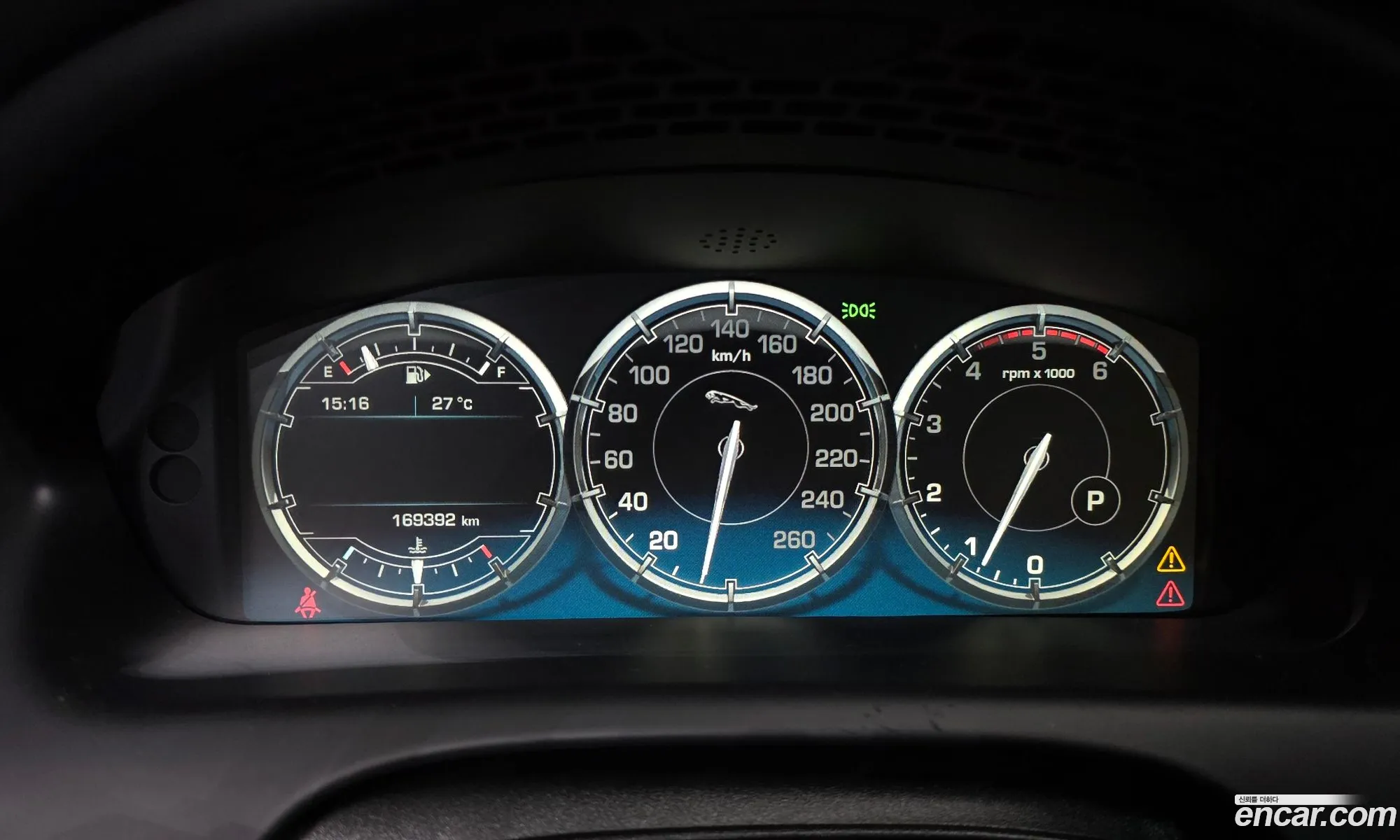 Jaguar XJ 2014 SAJAA1224ENV73016 — 20