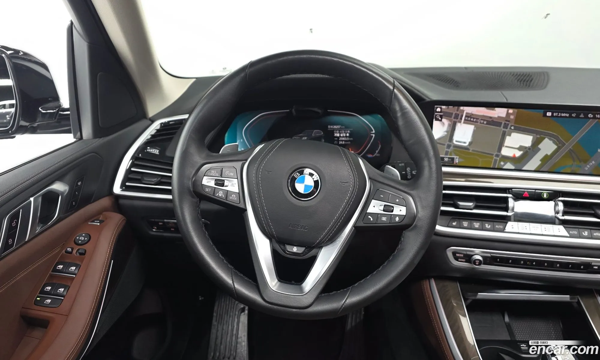 BMW X5 2022 — 15