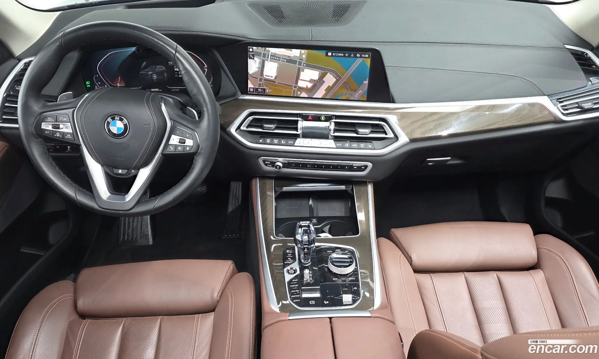 BMW X5 2022 — 8