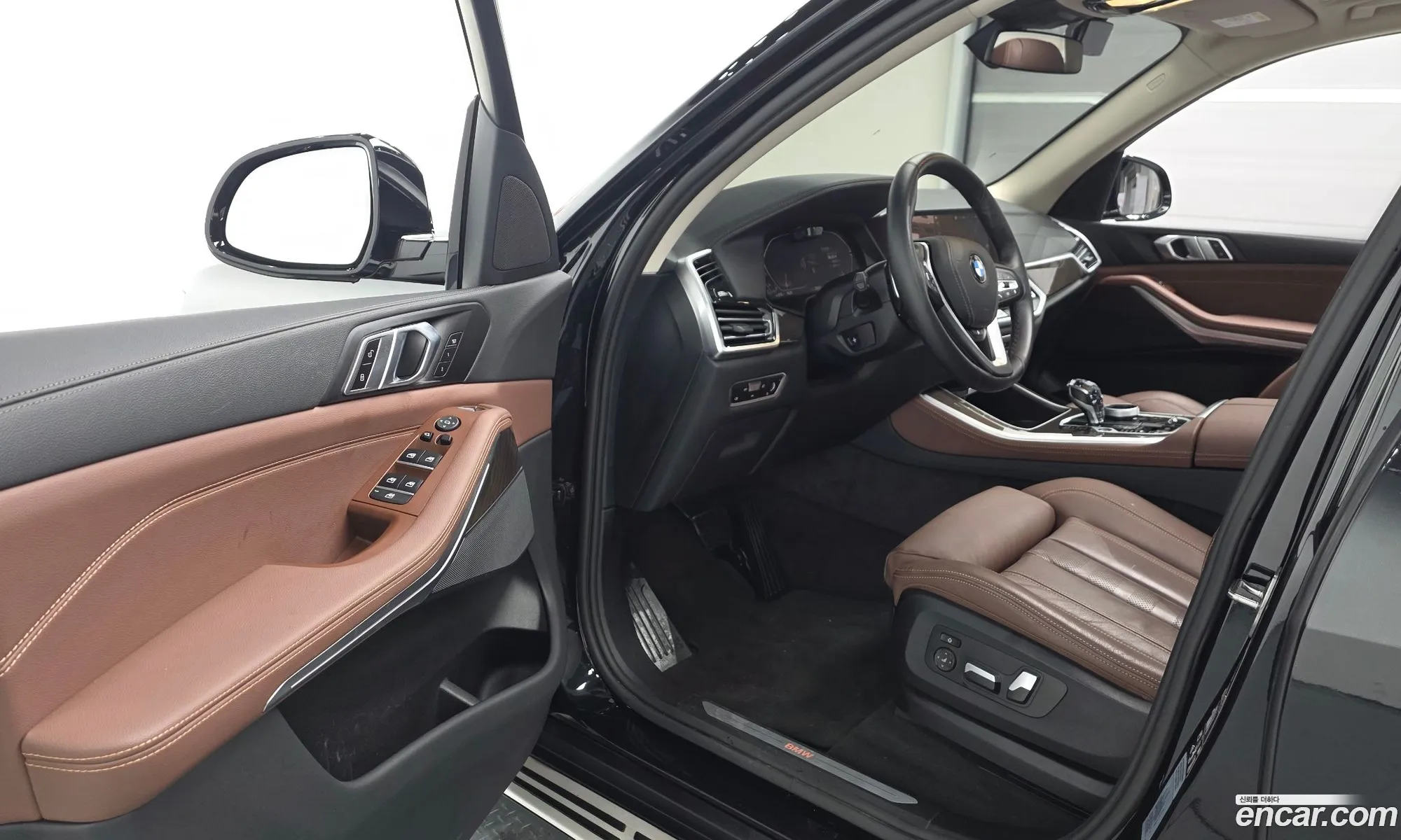 BMW X5 2022 — 12