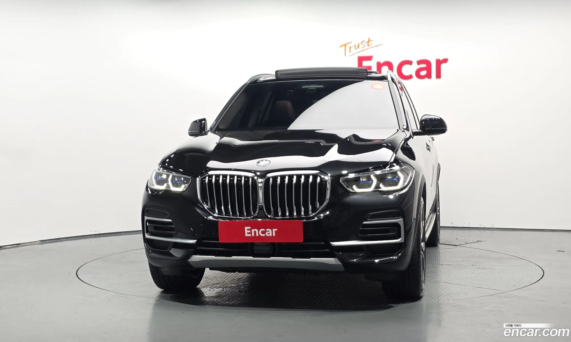 BMW X5 2022 — 4