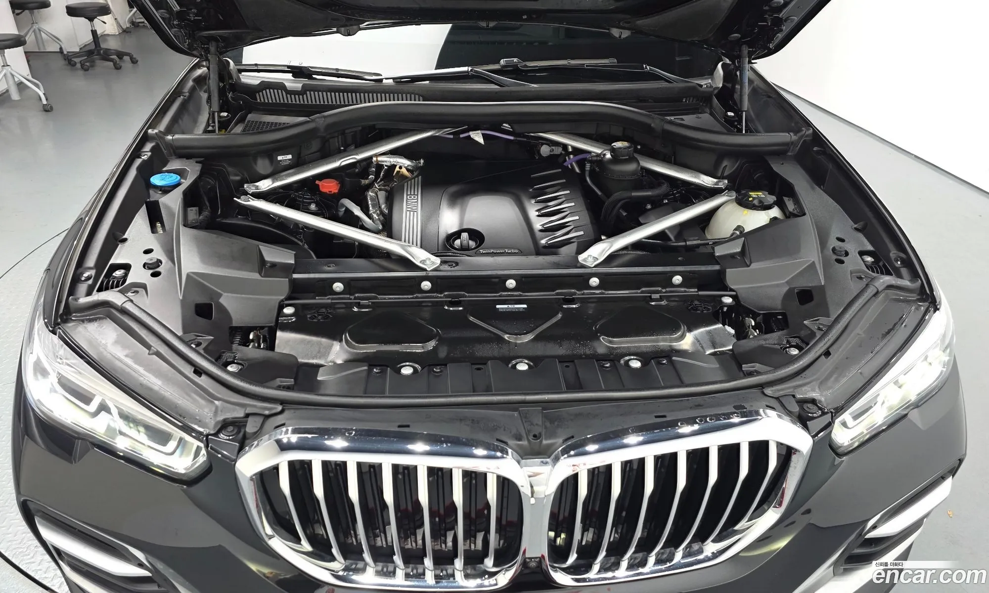 BMW X5 2022 — 5