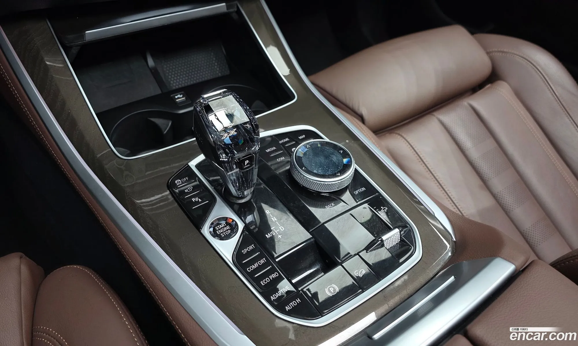 BMW X5 2022 — 11
