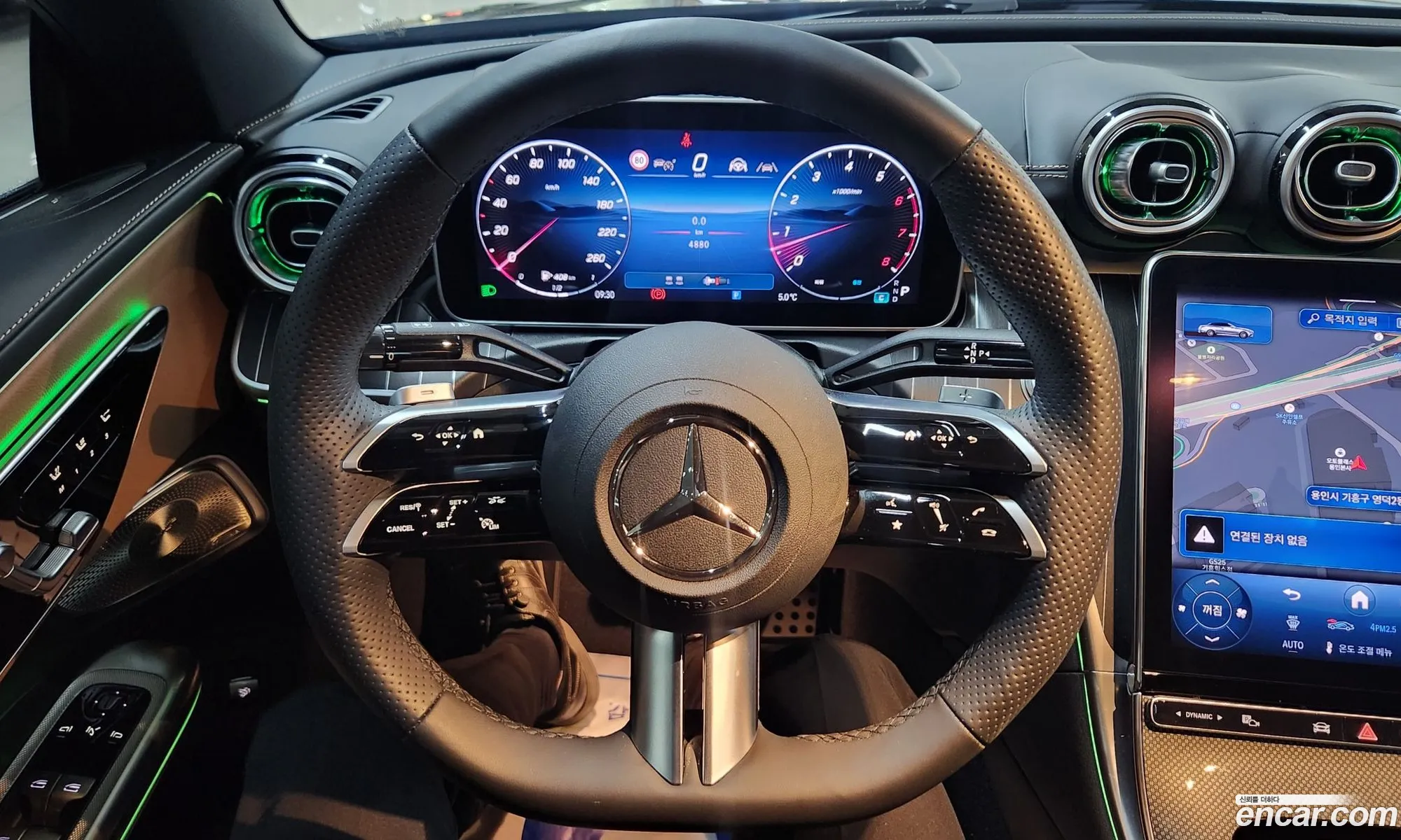 Mercedes-Benz CLE-Class C236 2025 — 4