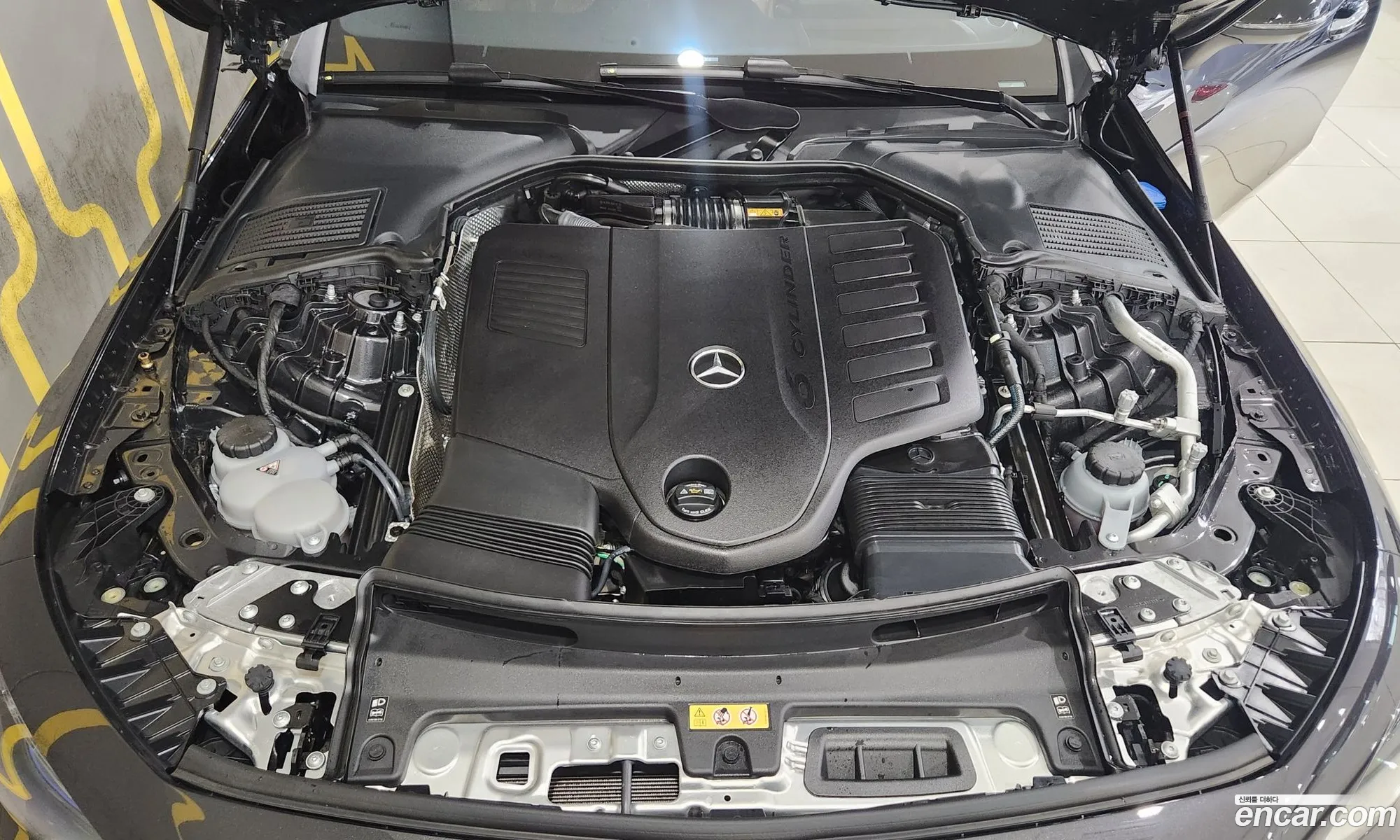 Mercedes-Benz CLE-Class C236 2025 — 15