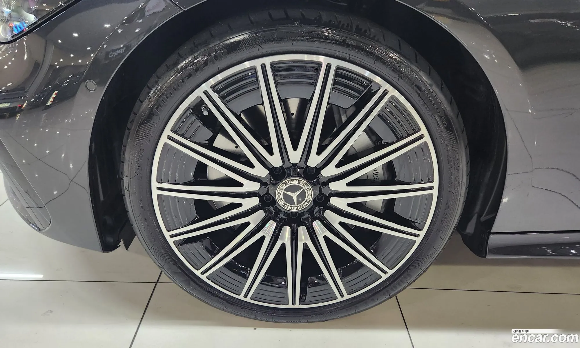 Mercedes-Benz CLE-Class C236 2025 — 6