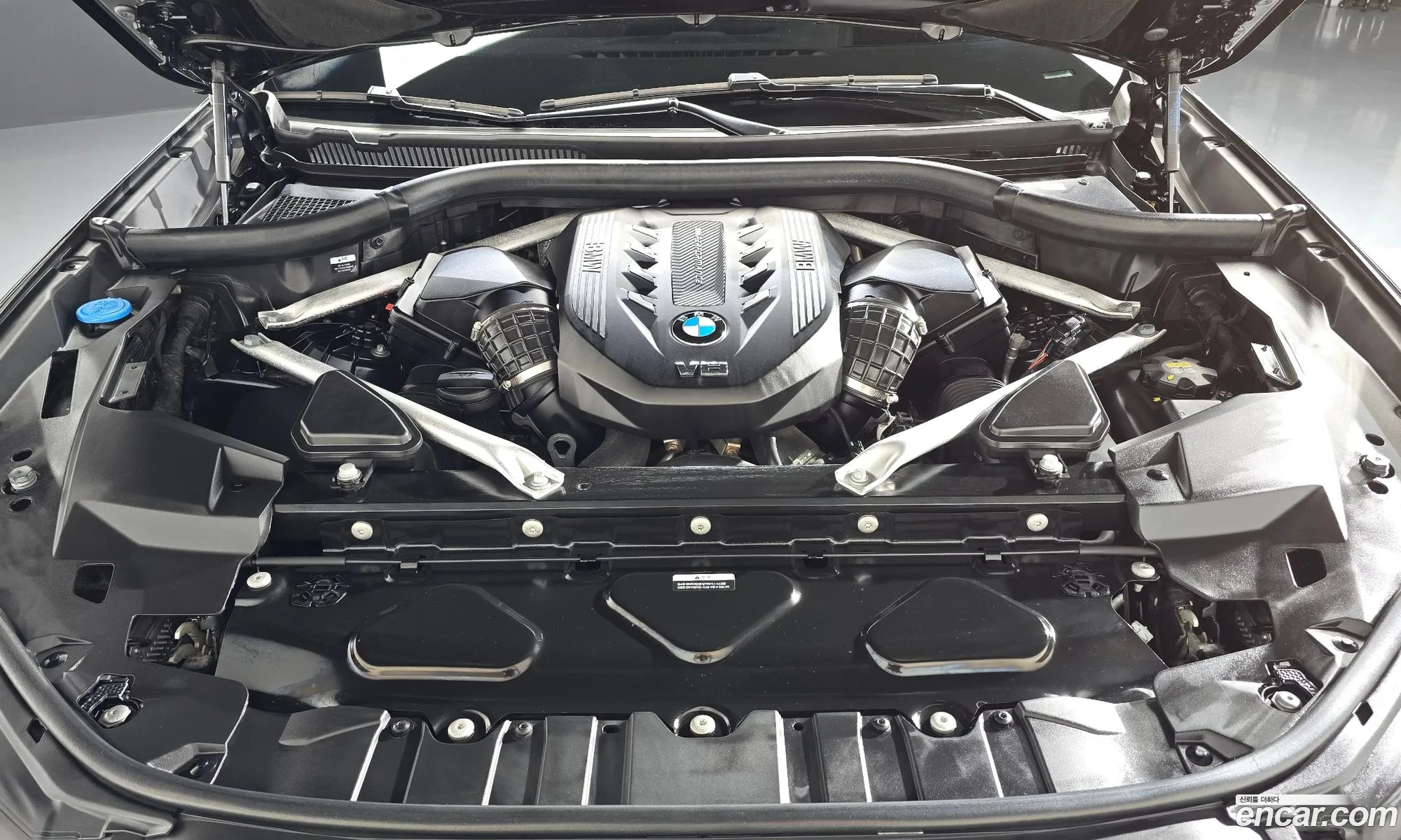 BMW X6 2022 — 29